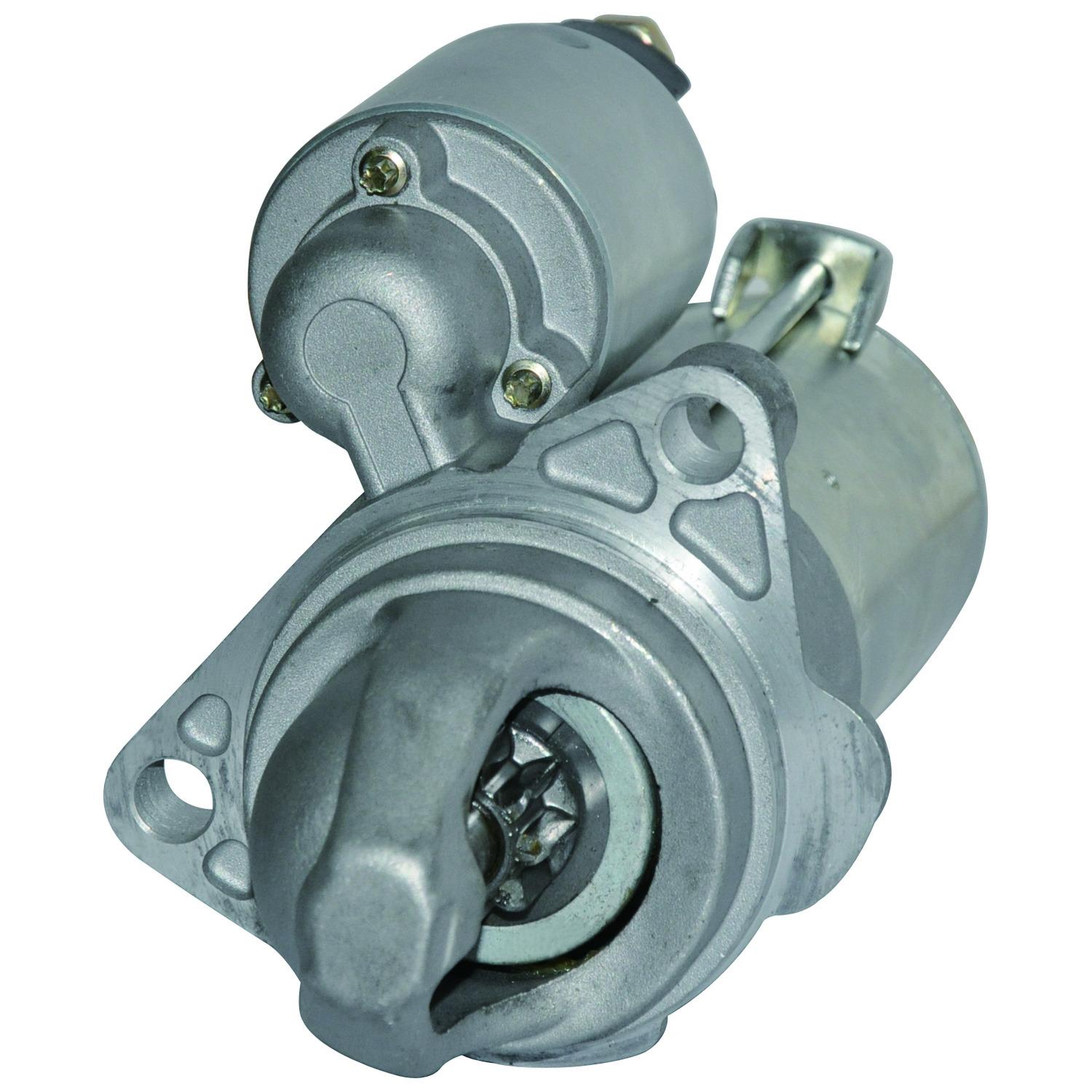 WAI 6947N Starter Motor product image 15 of 19