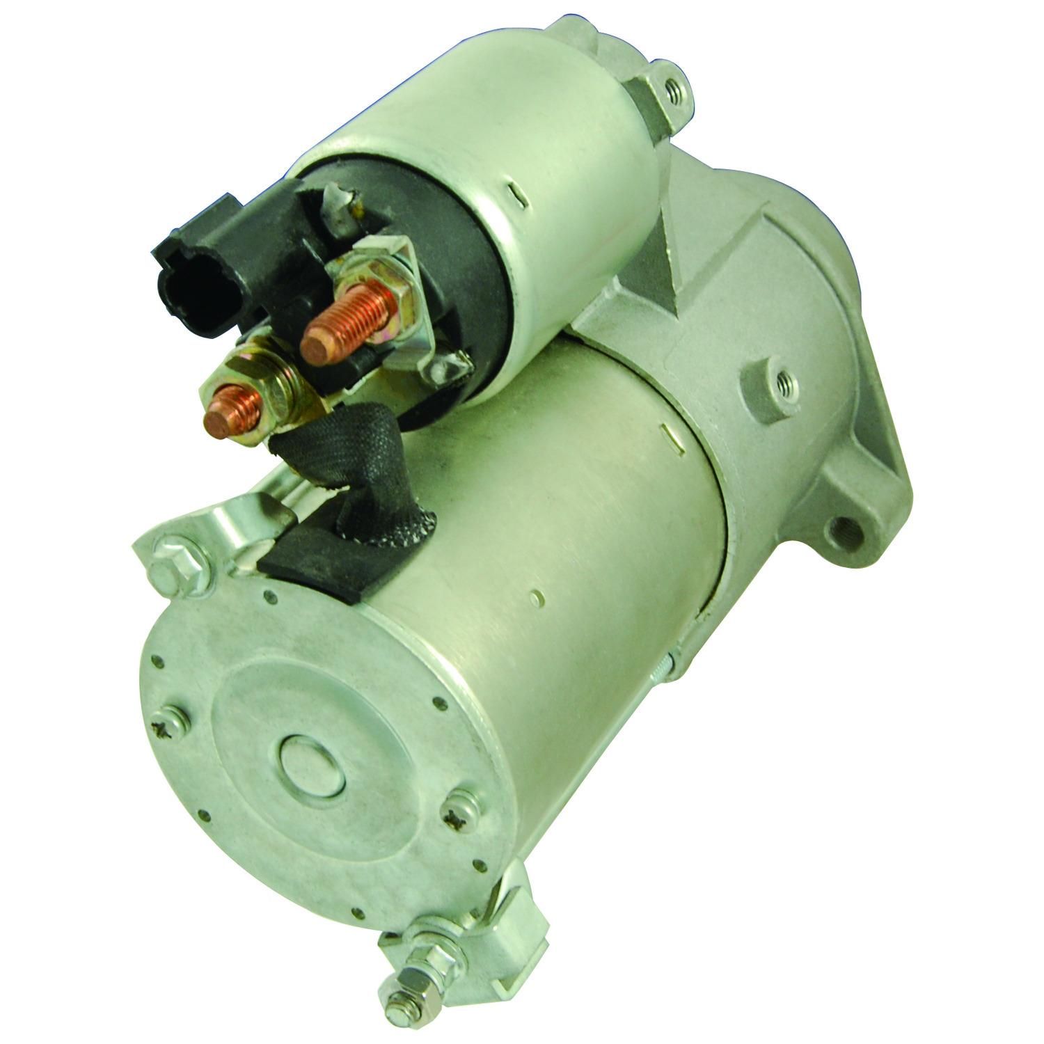 WAI 6949N - Starter Motor WAI 6949N Starter Motor product image 1 of 2