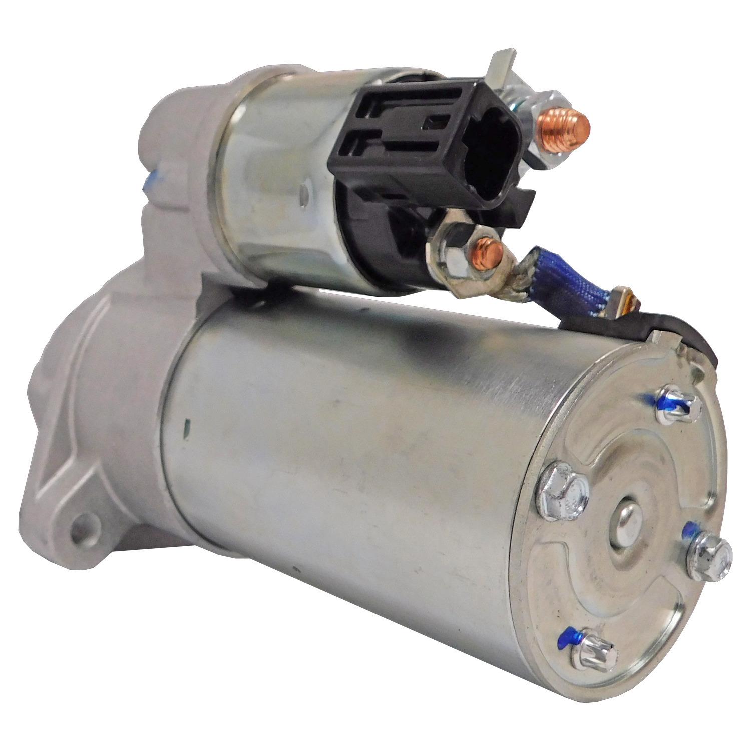 WAI 6967N - Starter Motor WAI 6967N Starter Motor product image 1 of 8