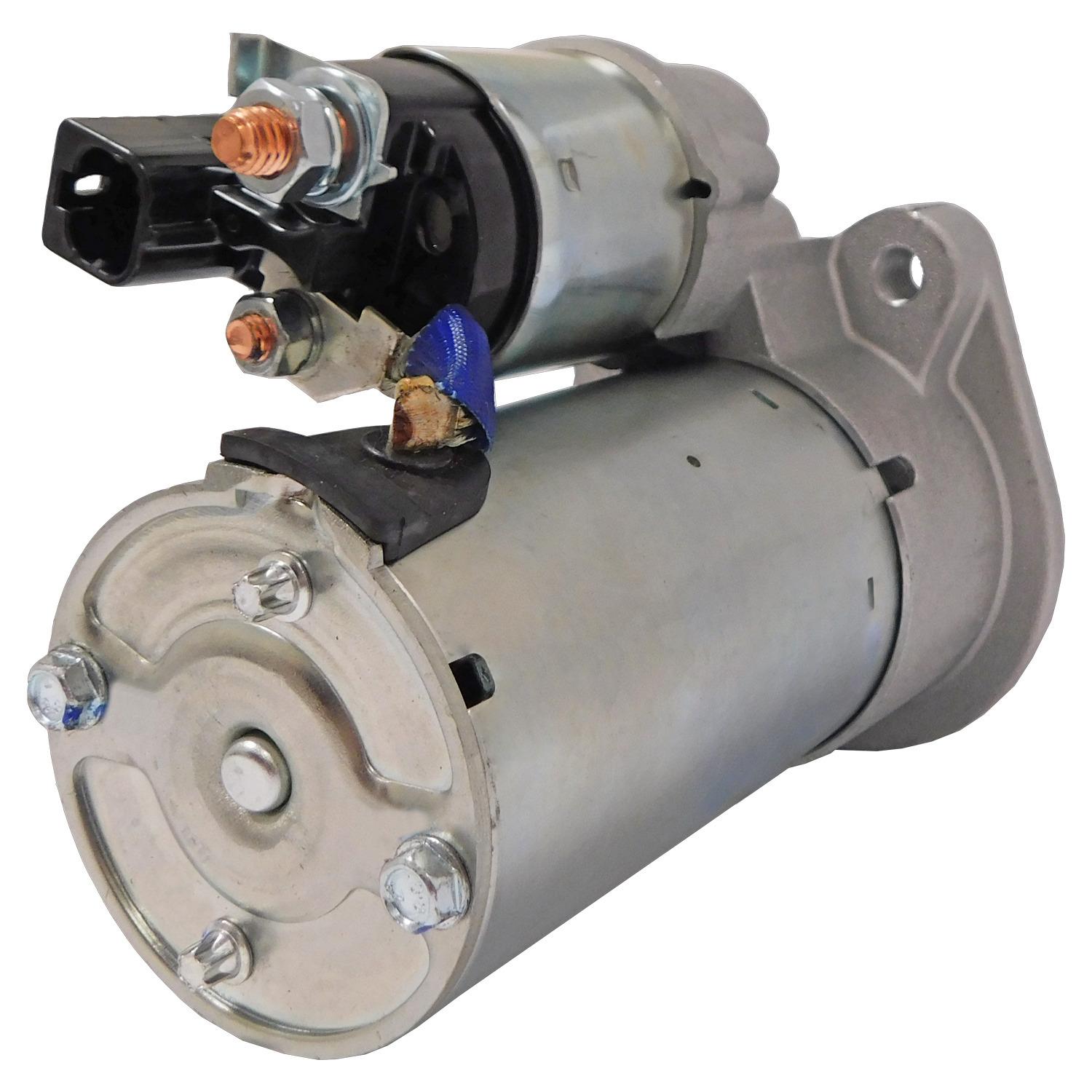 WAI 6967N - Starter Motor WAI 6967N Starter Motor product image 2 of 8