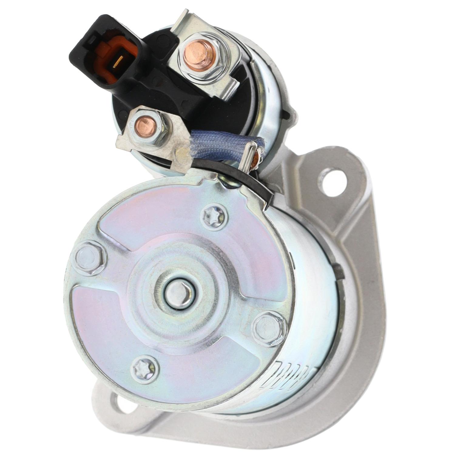 WAI 6967N - Starter Motor WAI 6967N Starter Motor product image 4 of 8