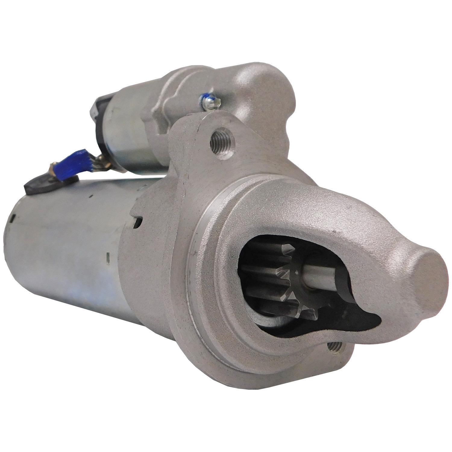 WAI 6967N - Starter Motor WAI 6967N Starter Motor product image 5 of 8