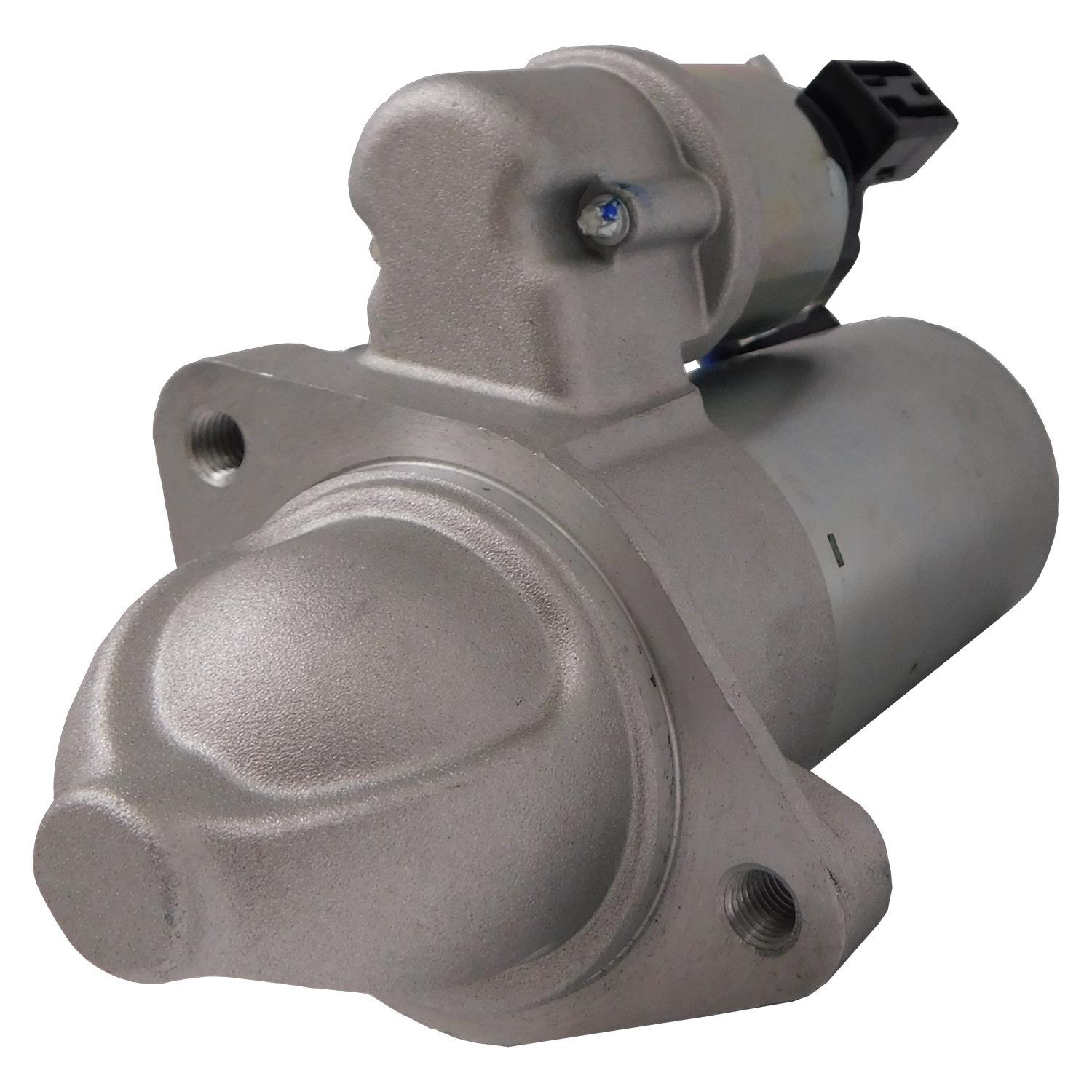 WAI 6967N - Starter Motor WAI 6967N Starter Motor product image 6 of 8