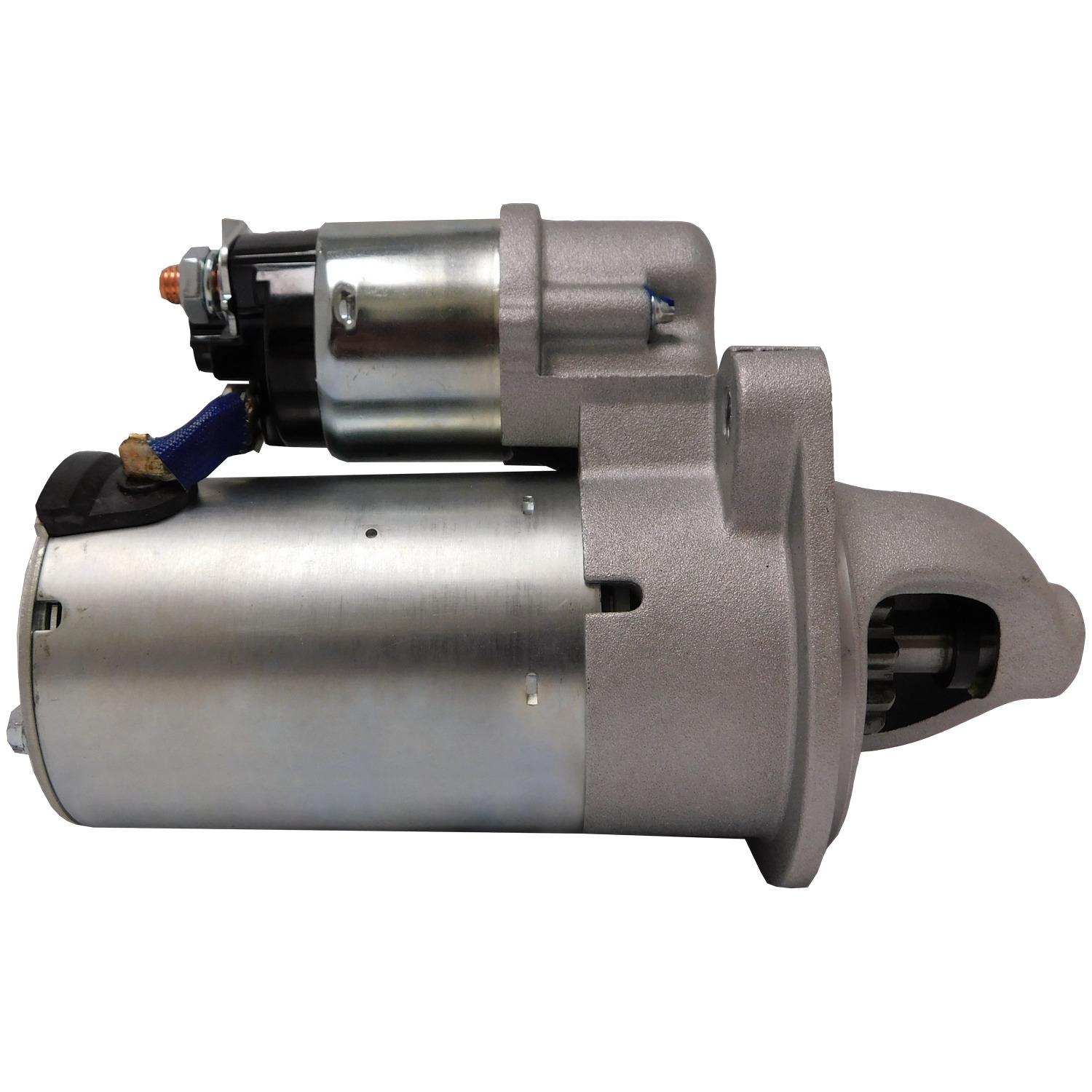 WAI 6967N - Starter Motor WAI 6967N Starter Motor product image 7 of 8