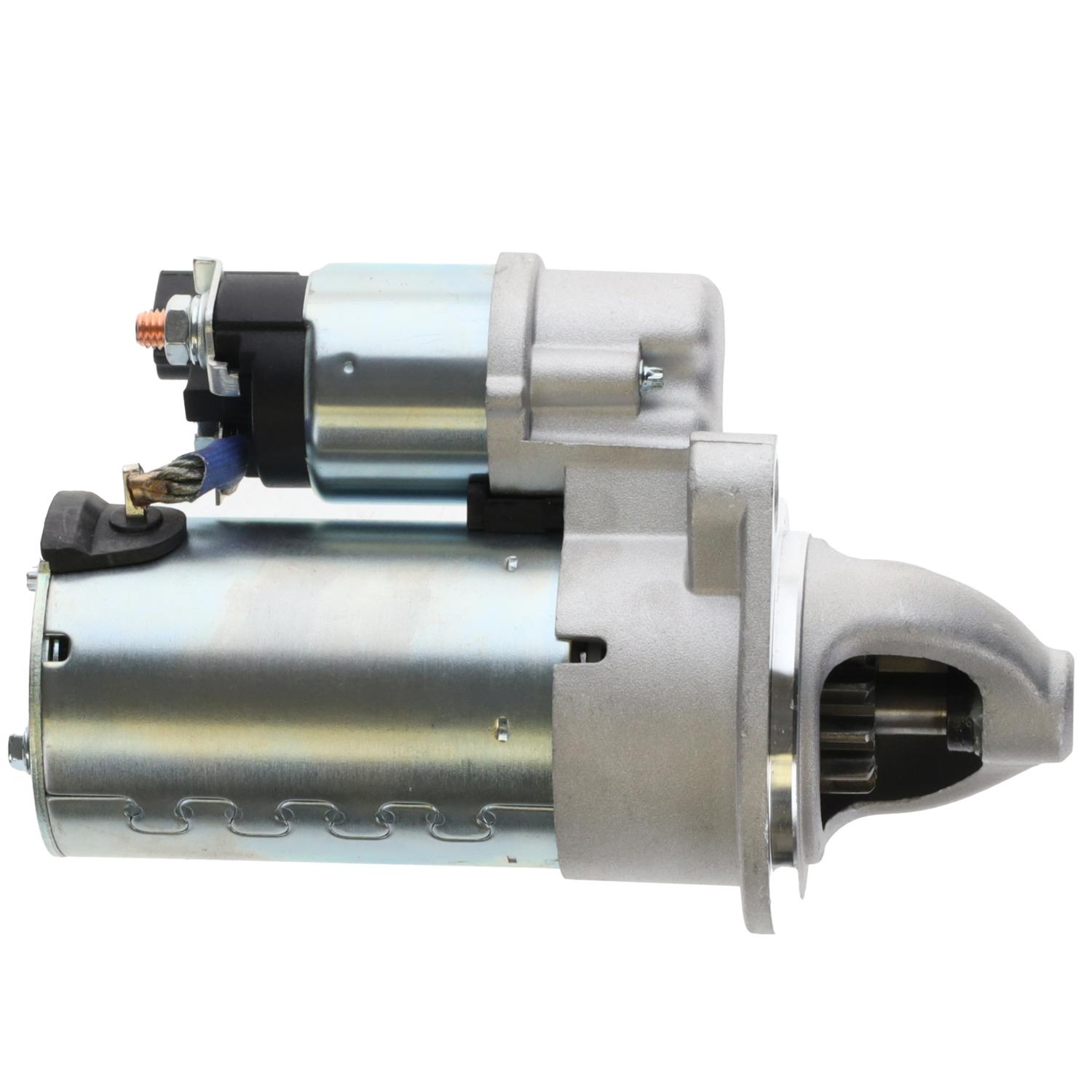 WAI 6967N - Starter Motor WAI 6967N Starter Motor product image 8 of 8