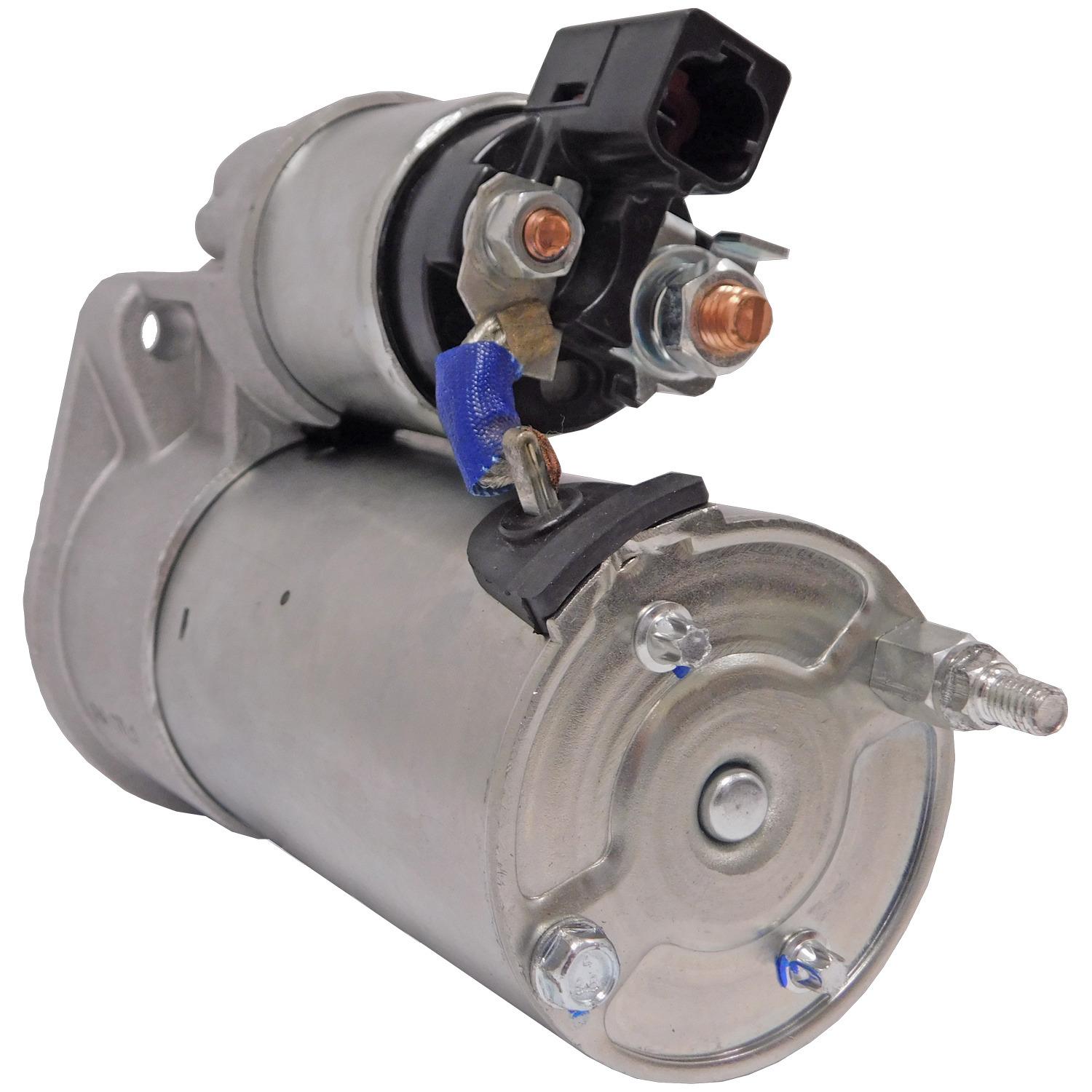 WAI 6968N - Starter Motor WAI 6968N Starter Motor product image 1 of 25