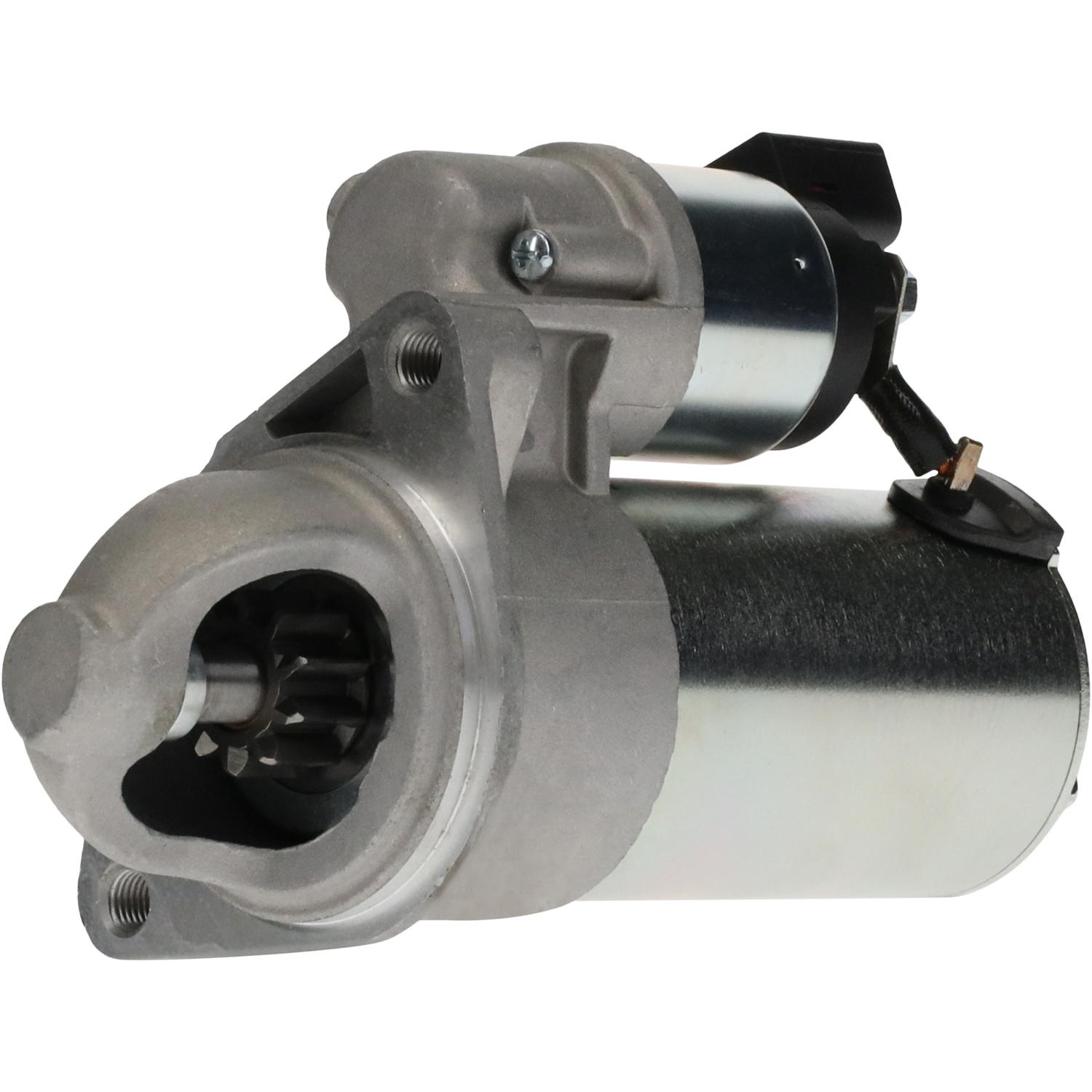 WAI 6968N - Starter Motor WAI 6968N Starter Motor product image 4 of 25