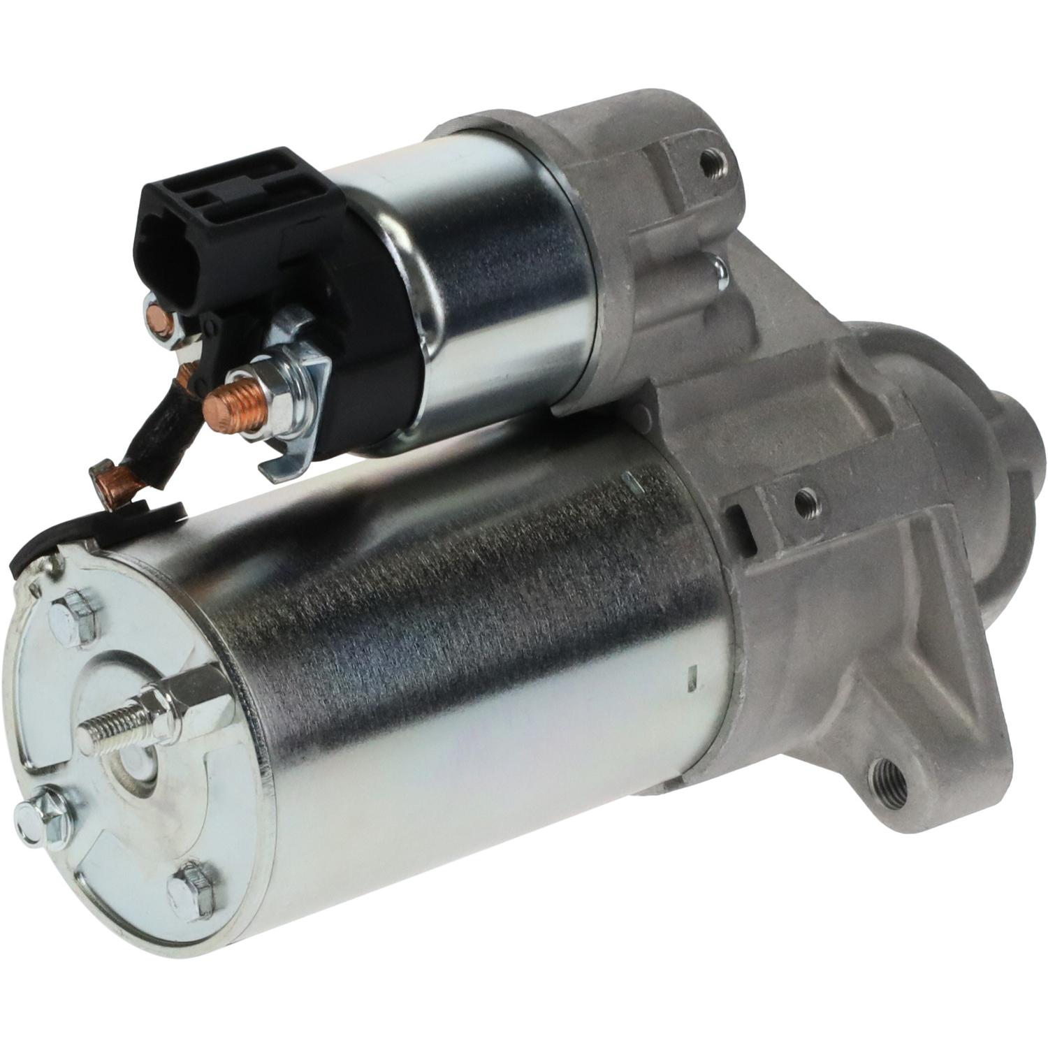 WAI 6968N - Starter Motor WAI 6968N Starter Motor product image 7 of 25