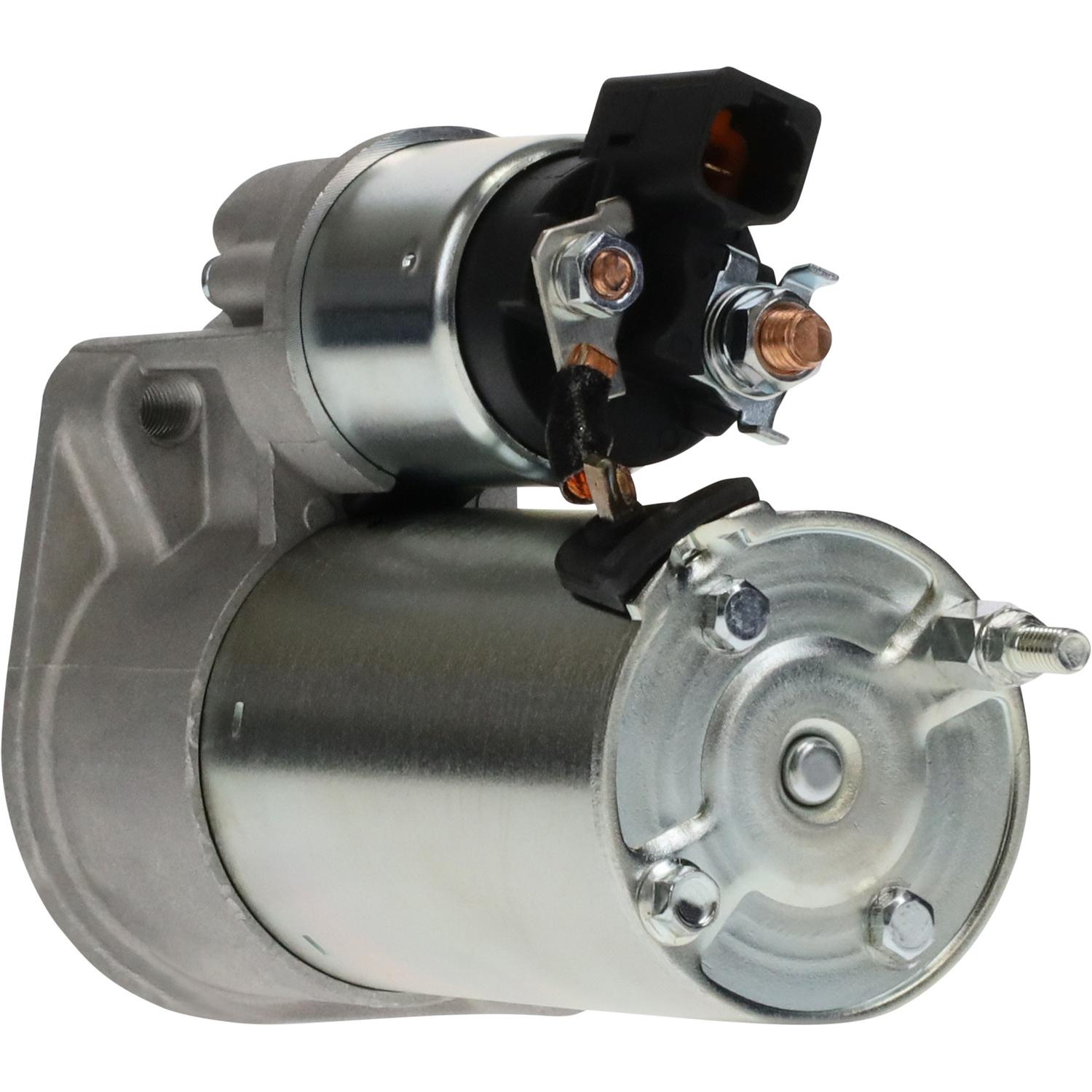 WAI 6968N - Starter Motor WAI 6968N Starter Motor product image 8 of 25