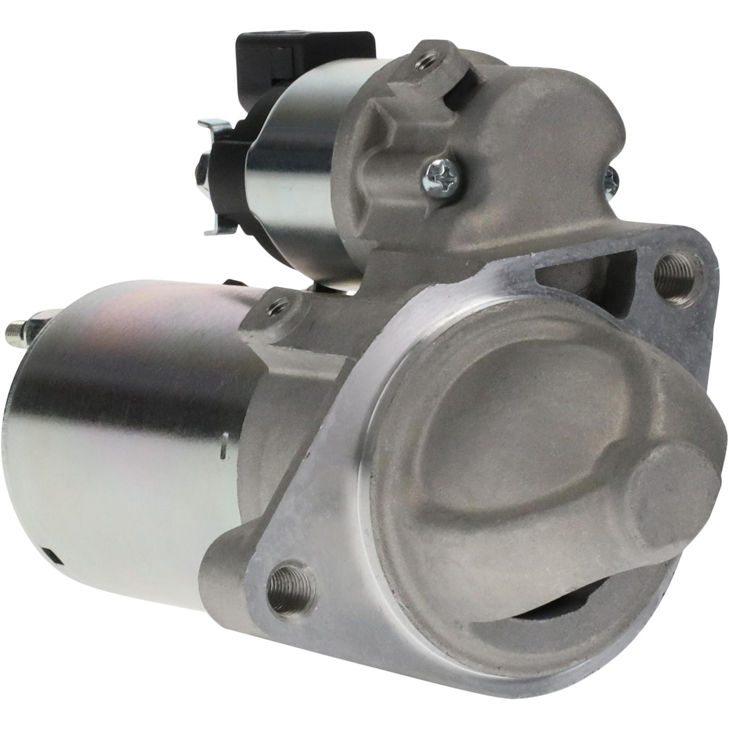 WAI 6968N - Starter Motor WAI 6968N Starter Motor product image 9 of 25