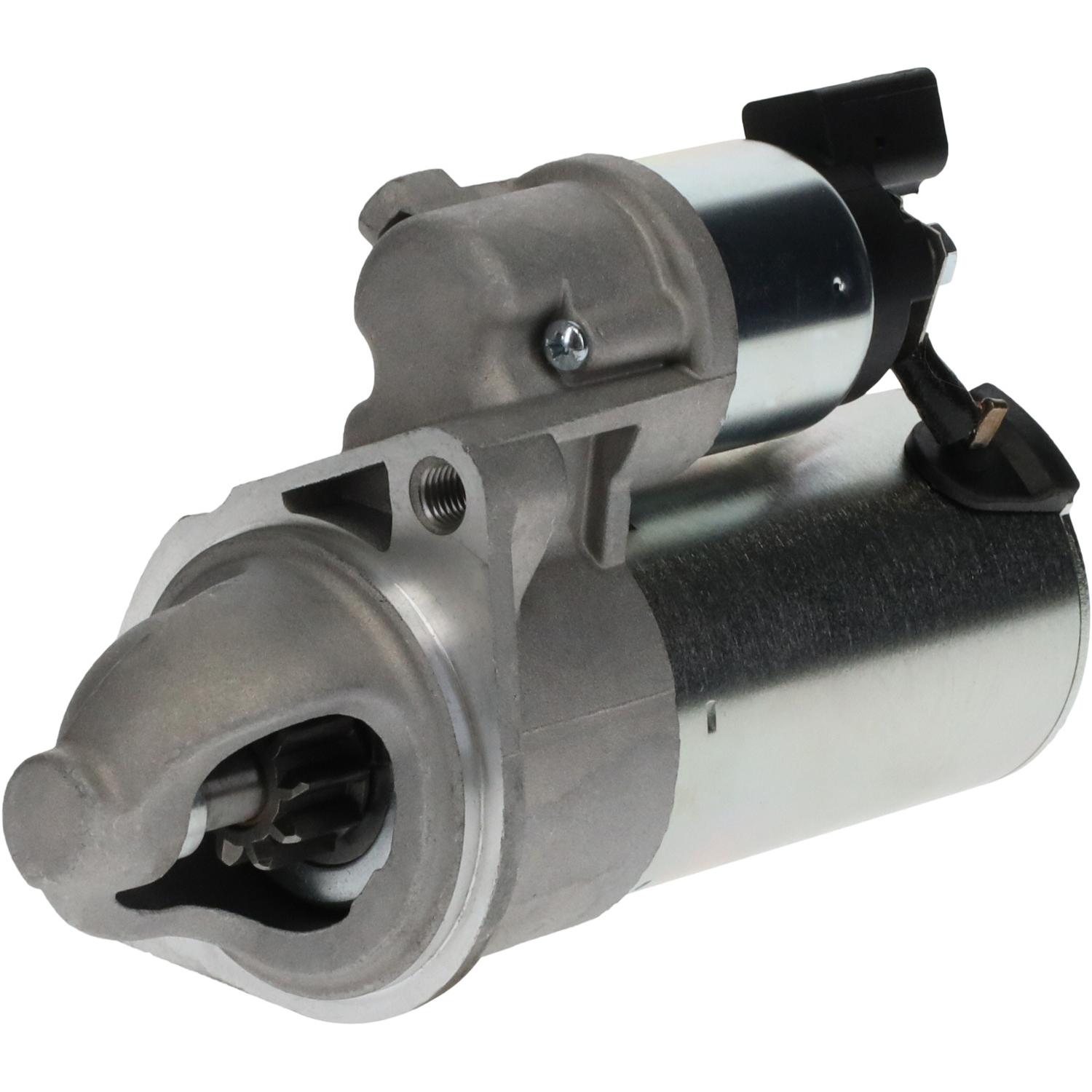WAI 6968N - Starter Motor WAI 6968N Starter Motor product image 11 of 25