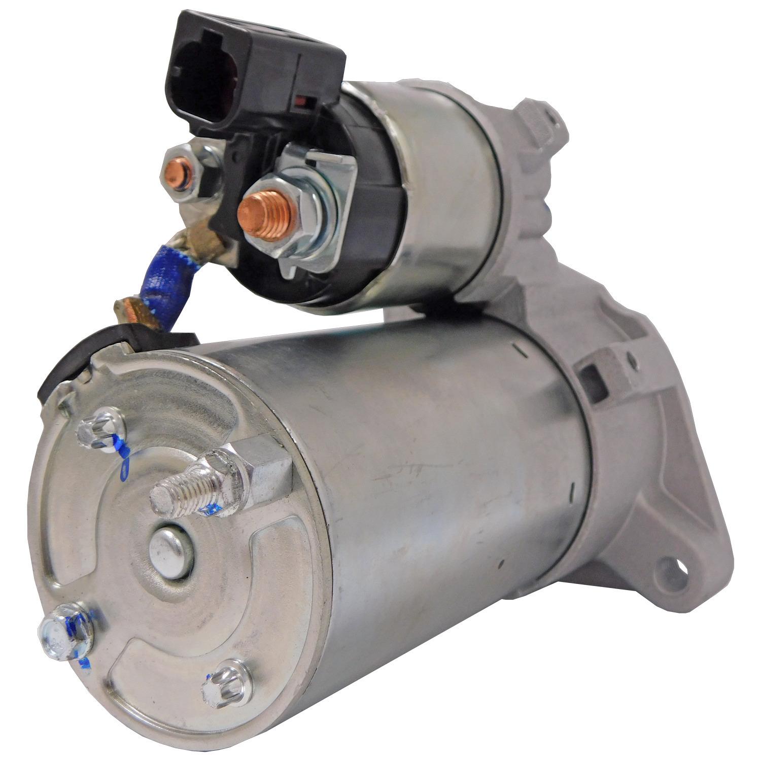 WAI 6968N - Starter Motor WAI 6968N Starter Motor product image 12 of 25