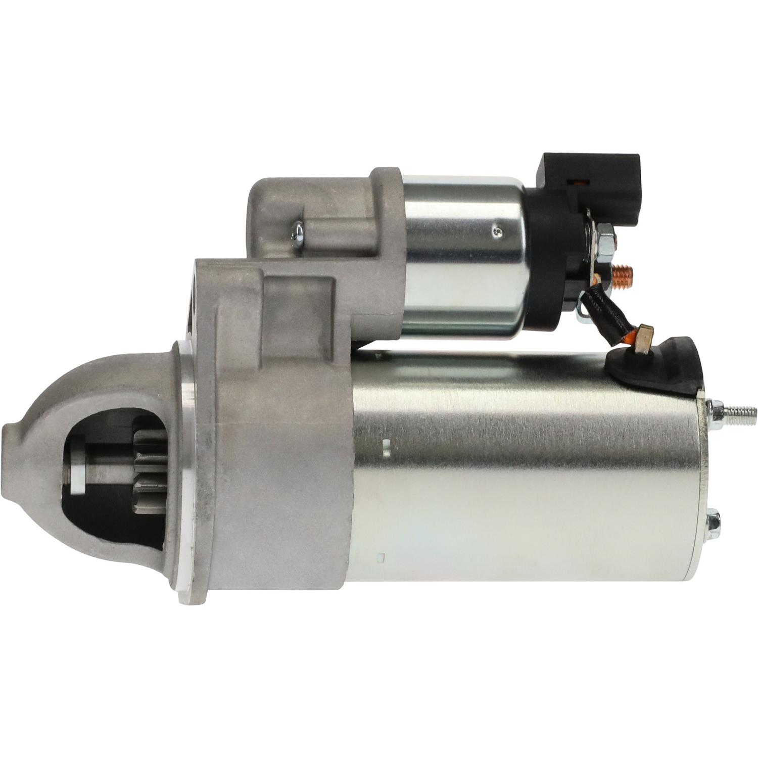 WAI 6968N - Starter Motor WAI 6968N Starter Motor product image 14 of 25