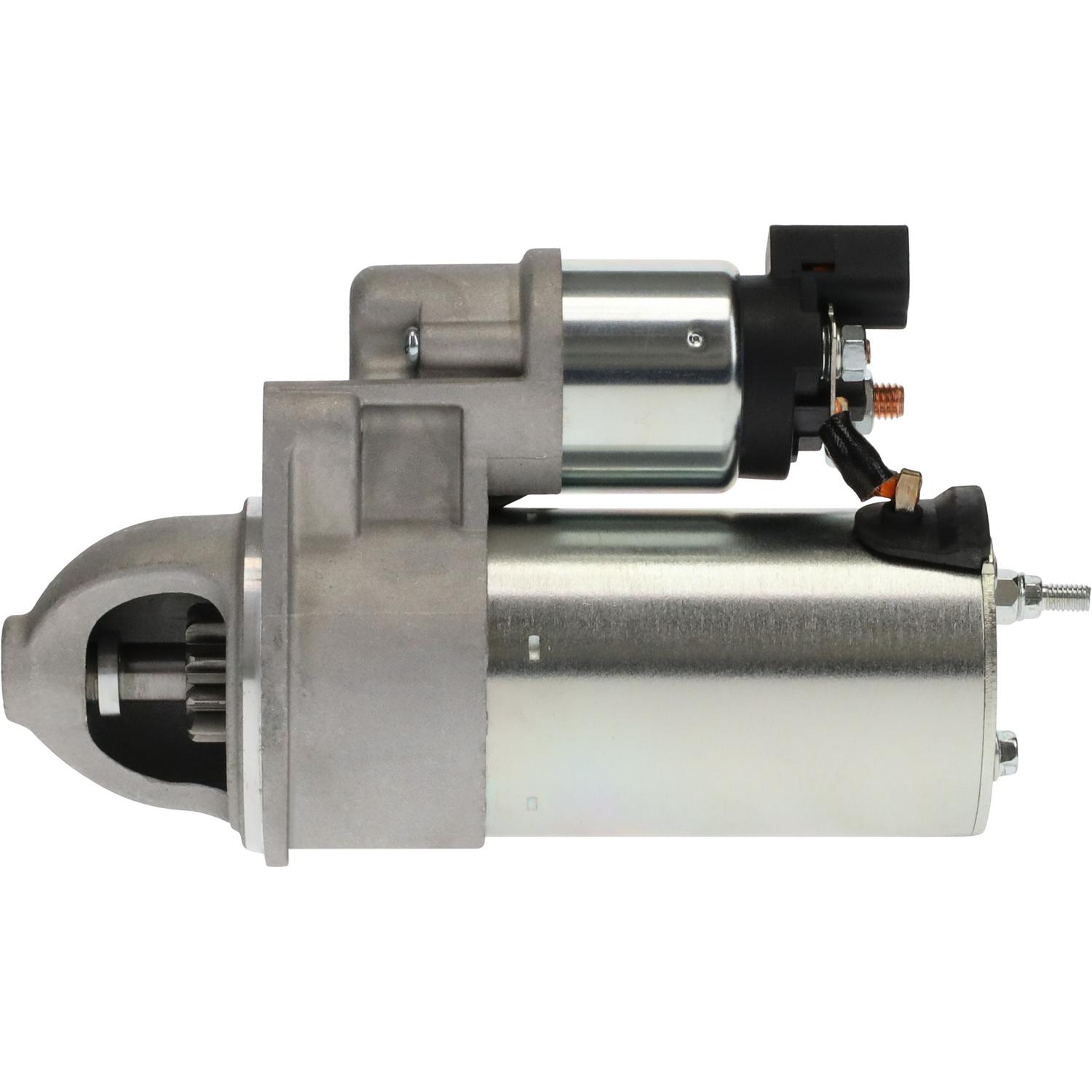 WAI 6968N - Starter Motor WAI 6968N Starter Motor product image 15 of 25