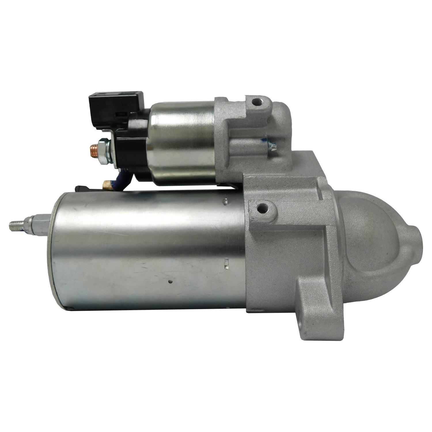 WAI 6968N - Starter Motor WAI 6968N Starter Motor product image 16 of 25