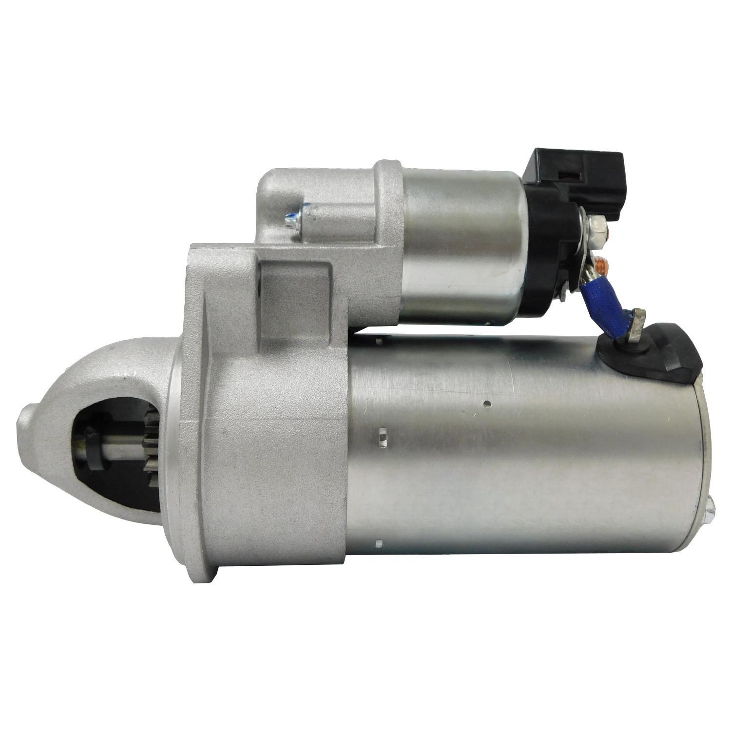 WAI 6968N - Starter Motor WAI 6968N Starter Motor product image 17 of 25