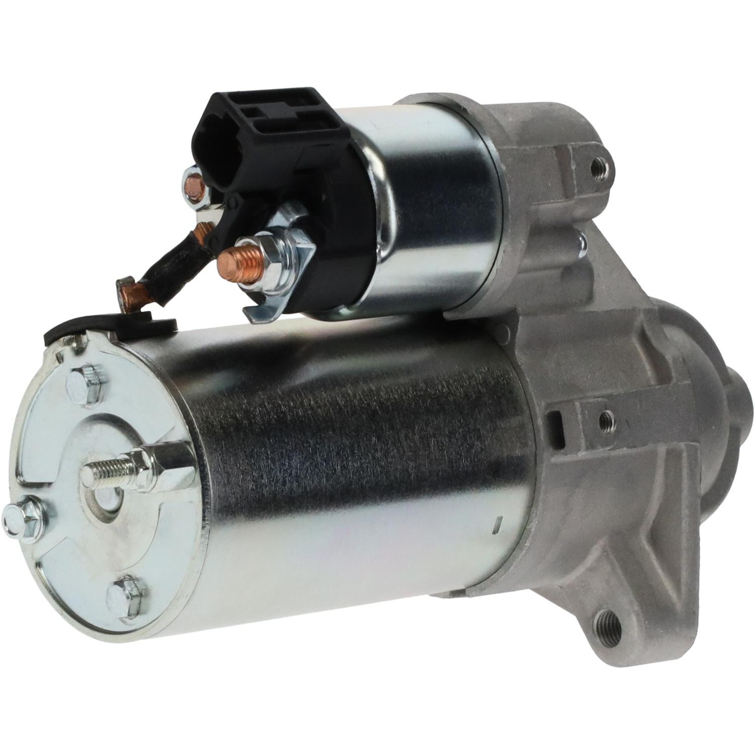 WAI 6968N - Starter Motor WAI 6968N Starter Motor product image 20 of 25