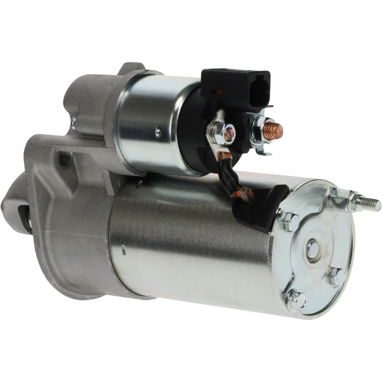 WAI 6968N - Starter Motor WAI 6968N Starter Motor product image 21 of 25