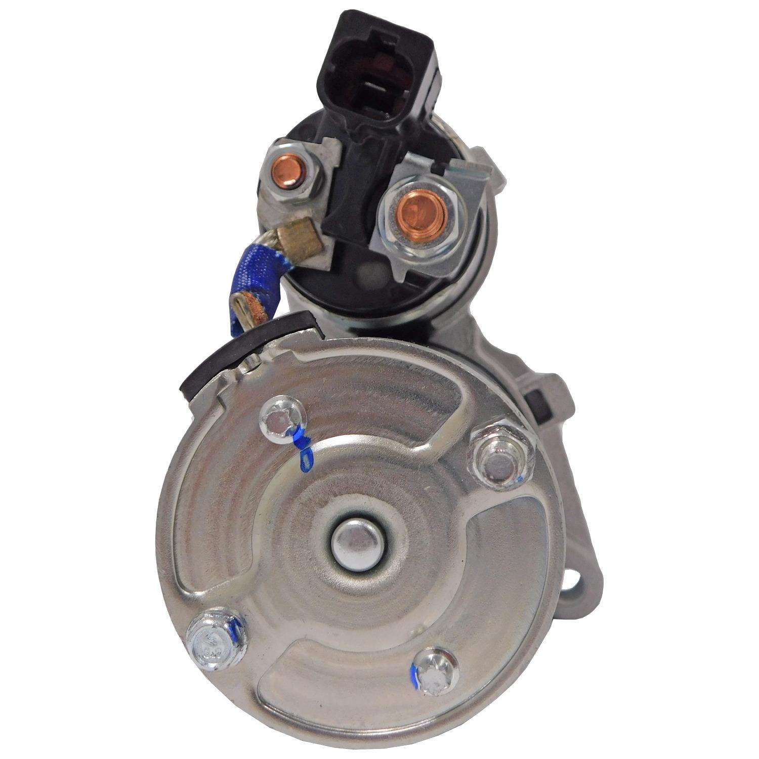 WAI 6968N - Starter Motor WAI 6968N Starter Motor product image 23 of 25