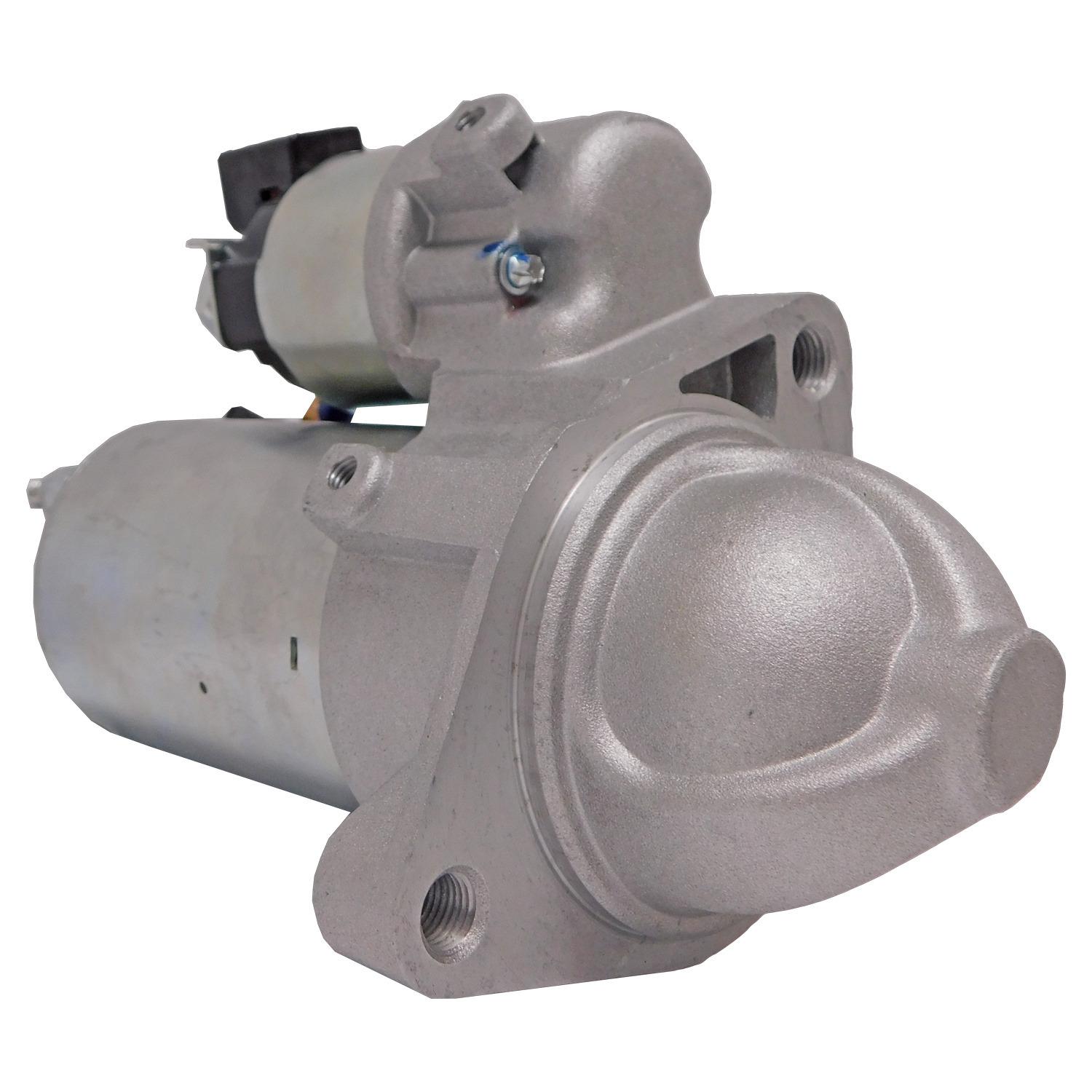 WAI 6968N - Starter Motor WAI 6968N Starter Motor product image 24 of 25