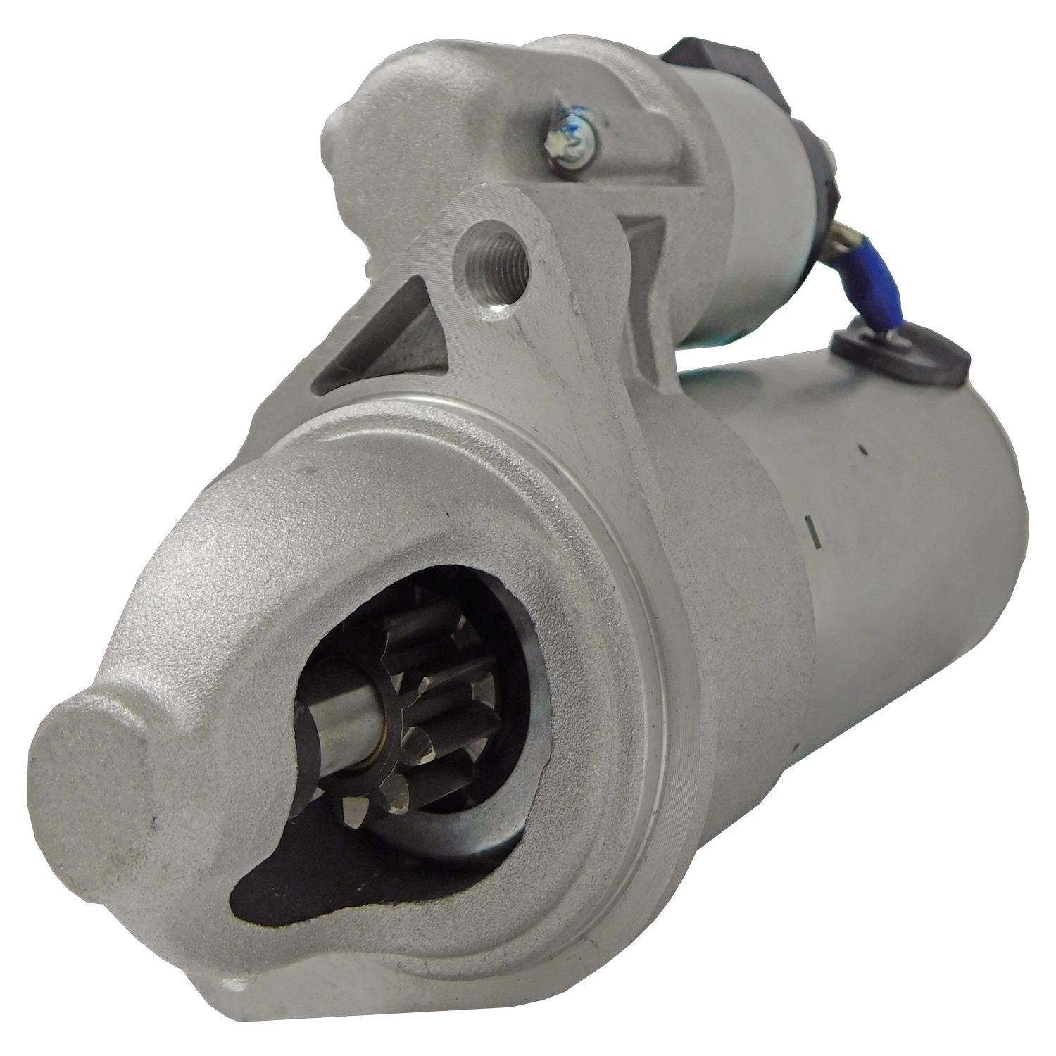 WAI 6968N - Starter Motor WAI 6968N Starter Motor product image 25 of 25
