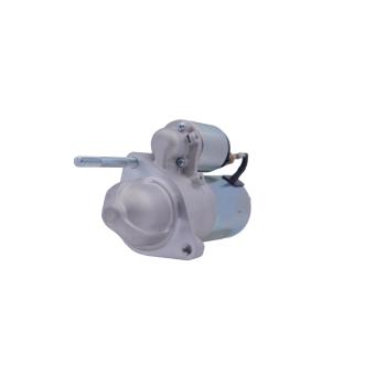 WAI 6969N - Starter Motor WAI 6969N Starter Motor product image 1 of 11