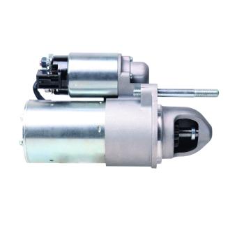 WAI 6969N - Starter Motor WAI 6969N Starter Motor product image 2 of 11
