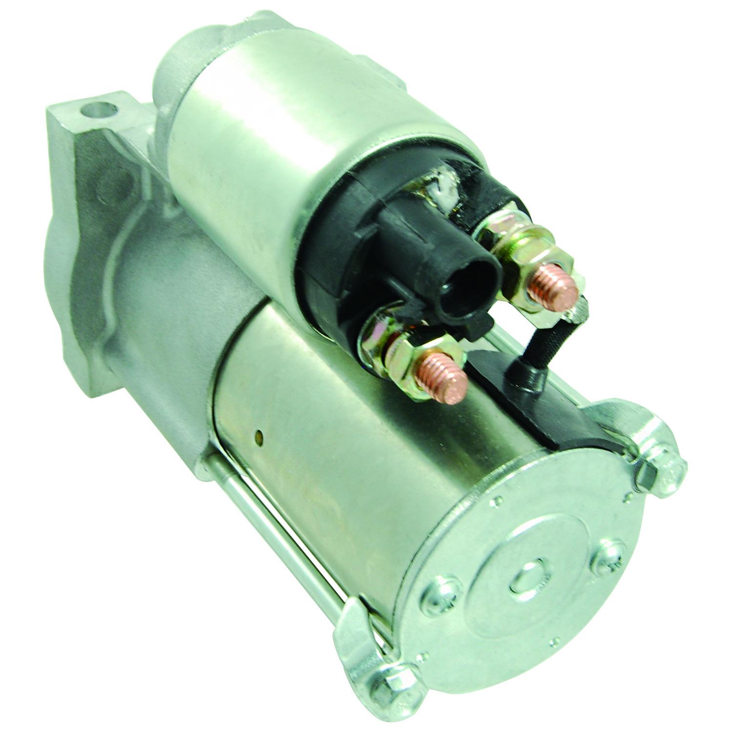 WAI 6970N - Starter Motor WAI 6970N Starter Motor product image 1 of 2