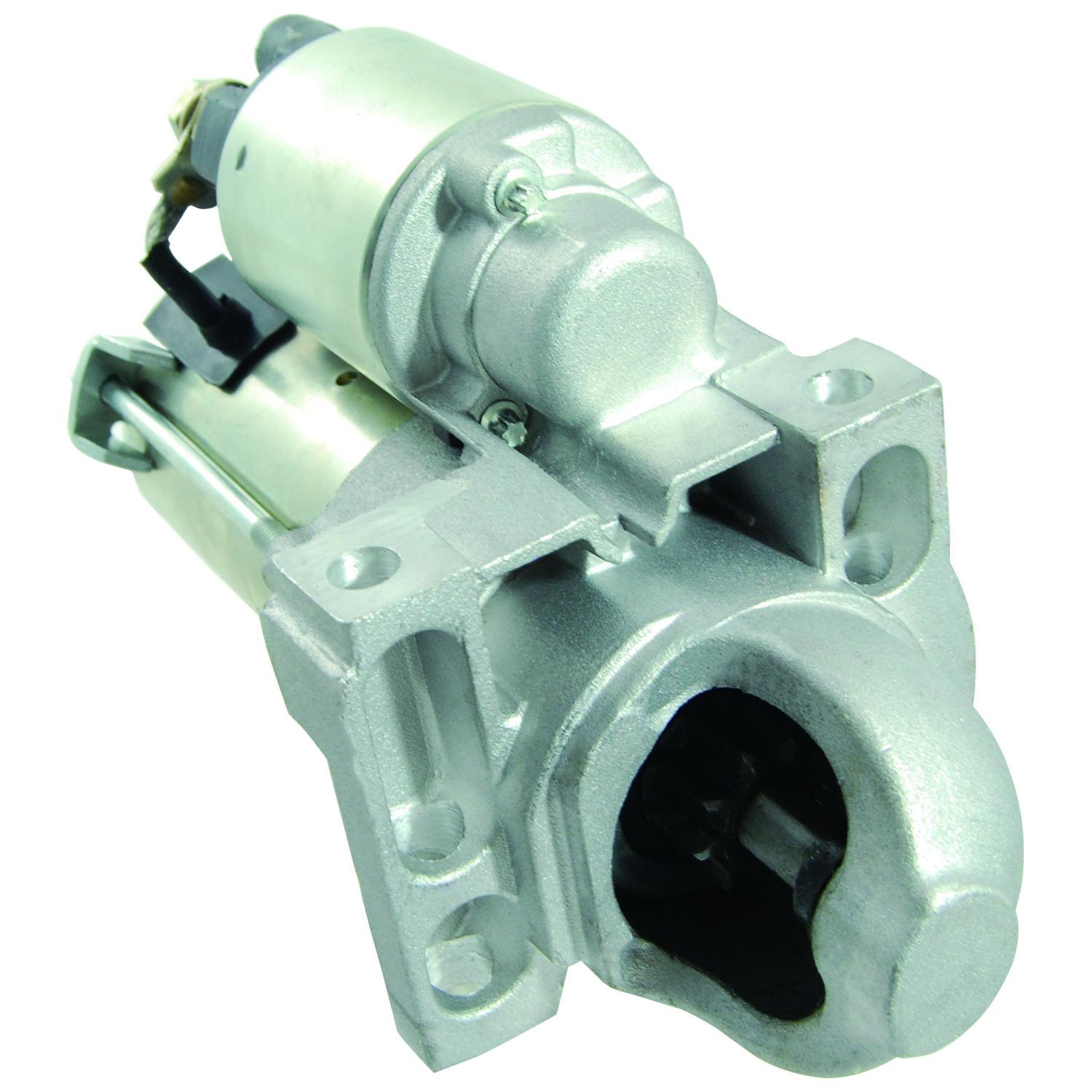 WAI 6970N - Starter Motor WAI 6970N Starter Motor product image 2 of 2