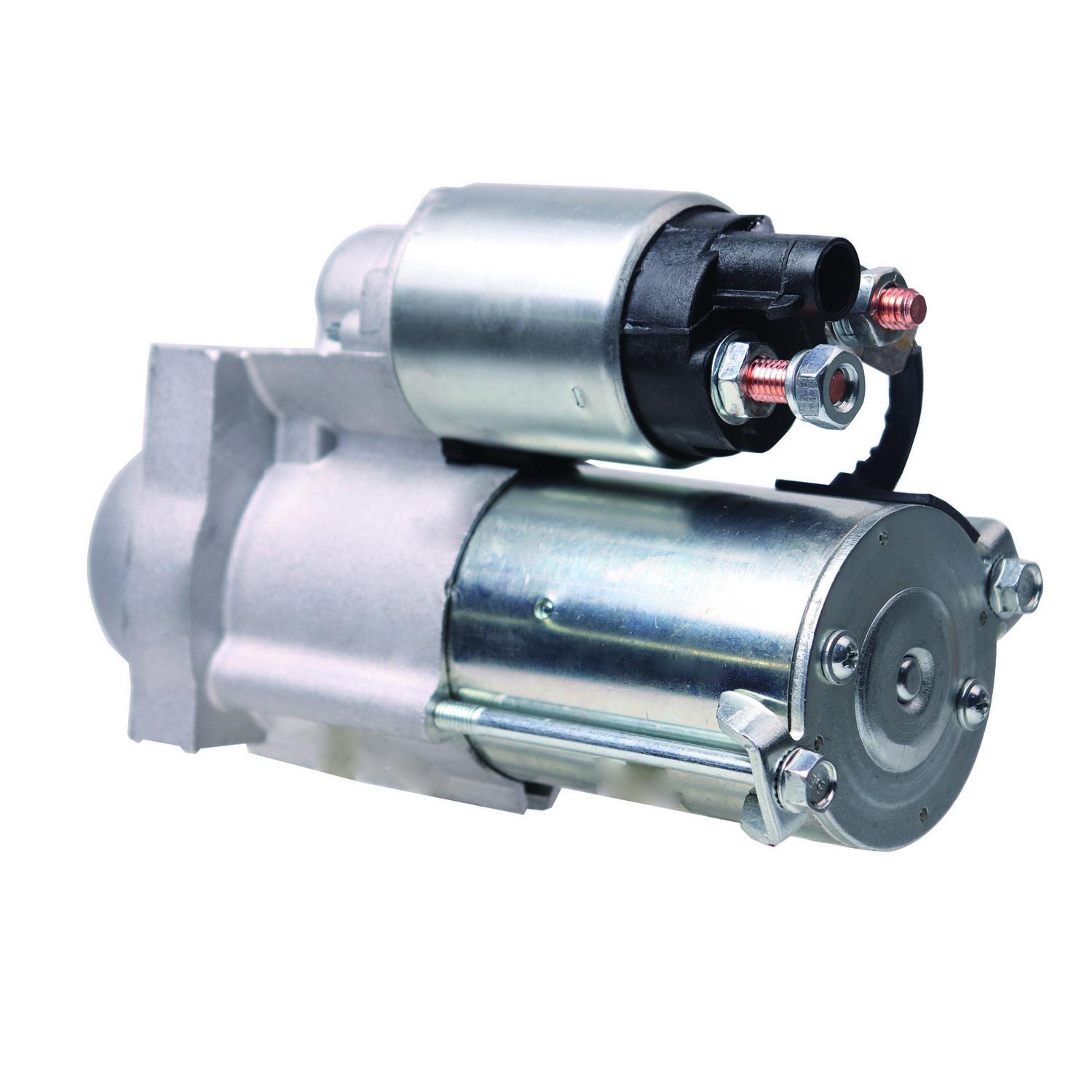 WAI 6971N - Starter Motor WAI 6971N Starter Motor product image 1 of 4