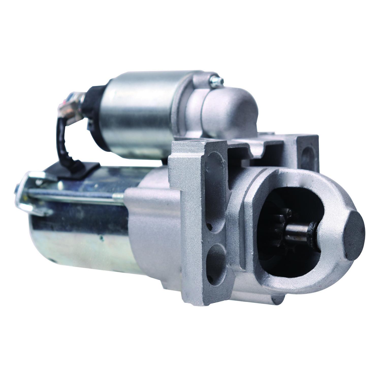 WAI 6971N - Starter Motor WAI 6971N Starter Motor product image 3 of 4