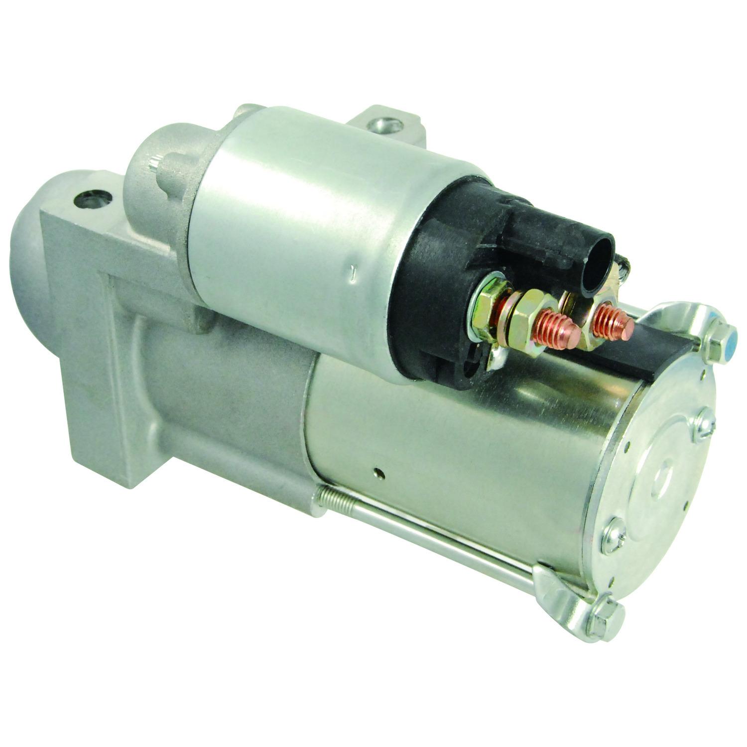 WAI 6972N - Starter Motor WAI 6972N Starter Motor product image 1 of 2