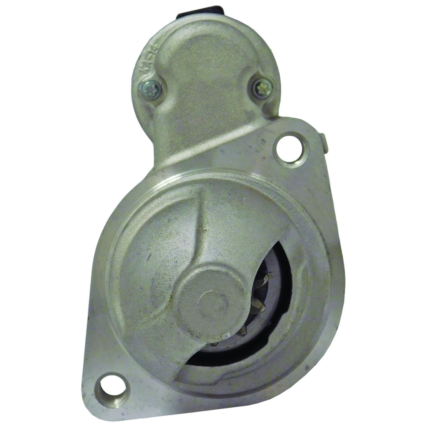WAI 6974N Starter Motor product image 3 of 8