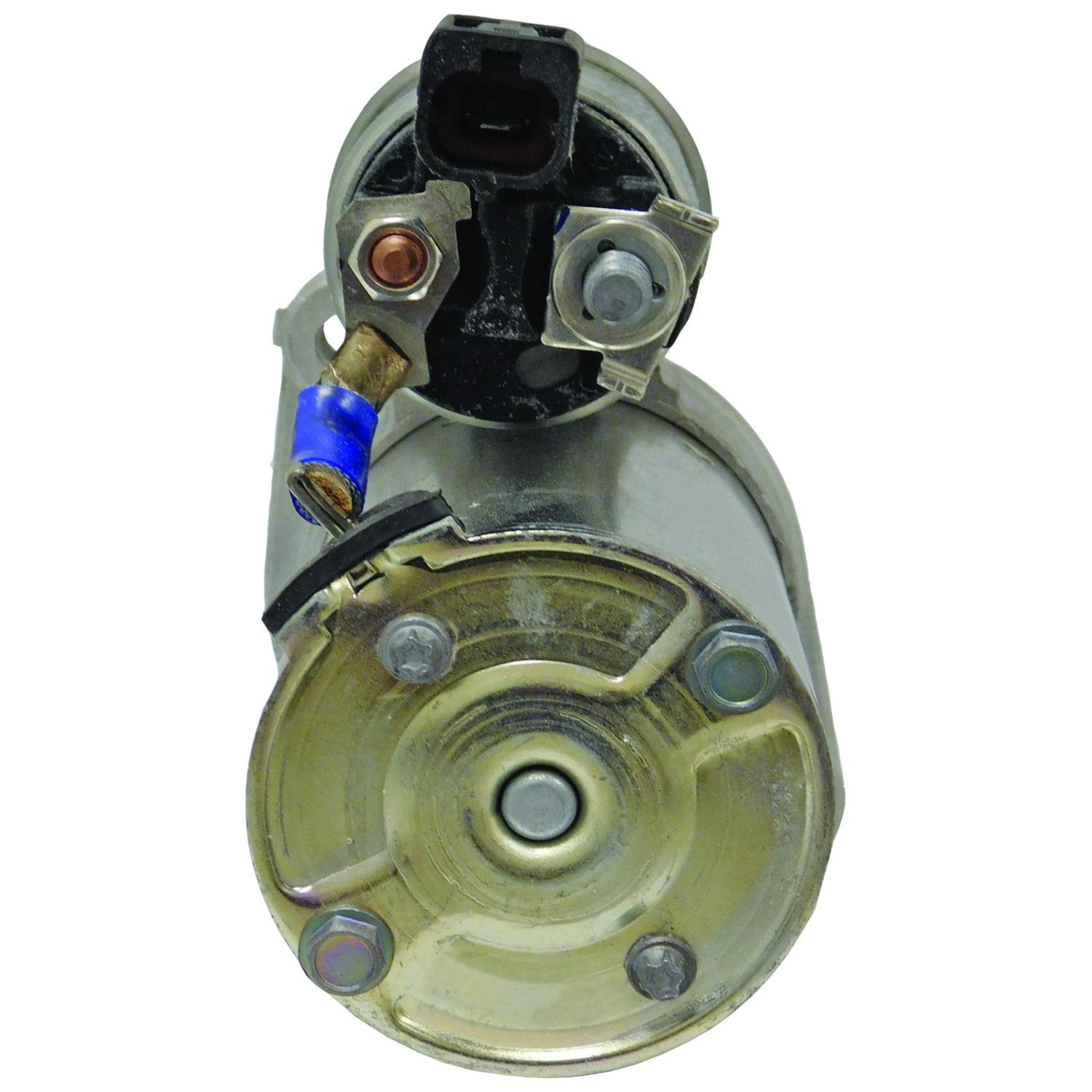 WAI 6974N Starter Motor product image 4 of 8