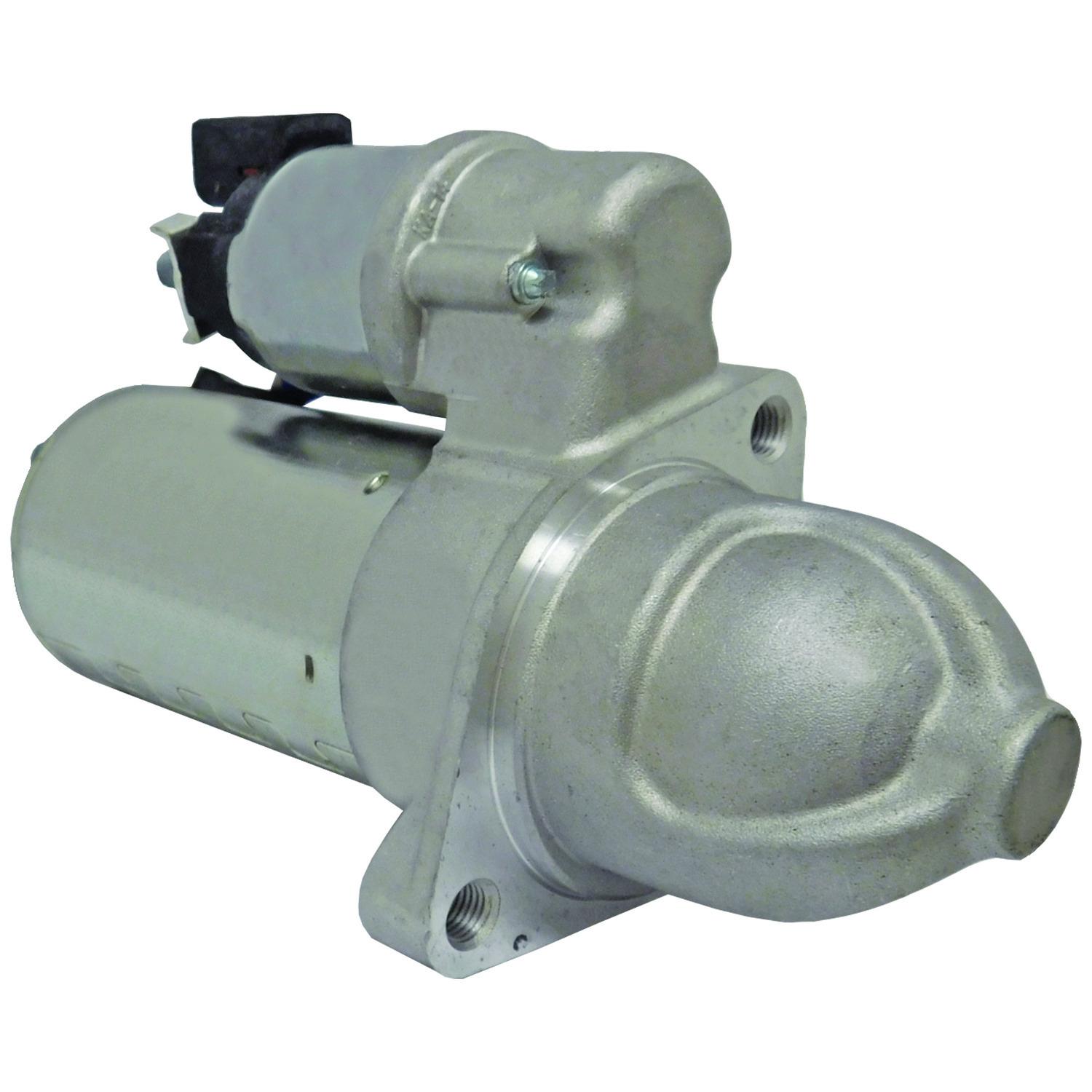 WAI 6974N Starter Motor product image 5 of 8