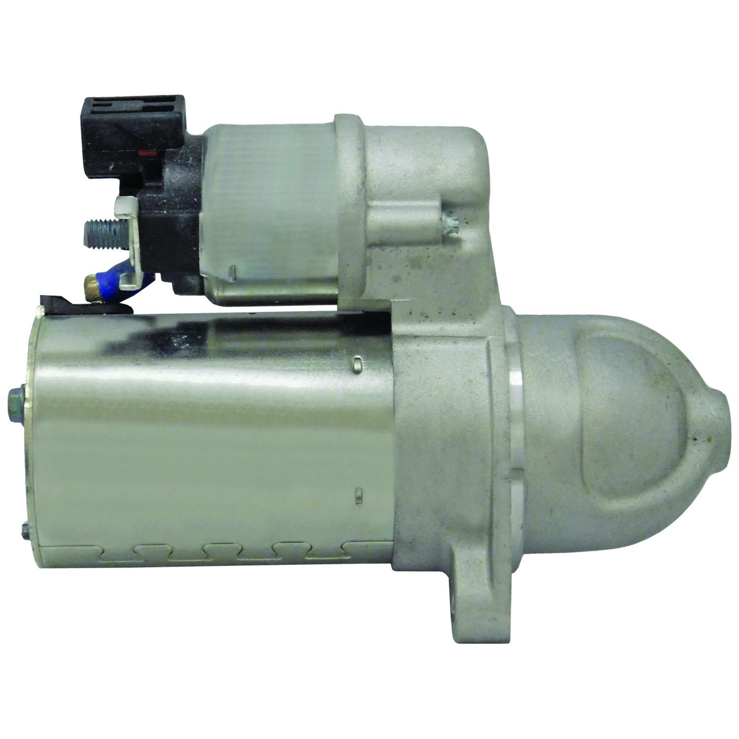 WAI 6974N Starter Motor product image 7 of 8
