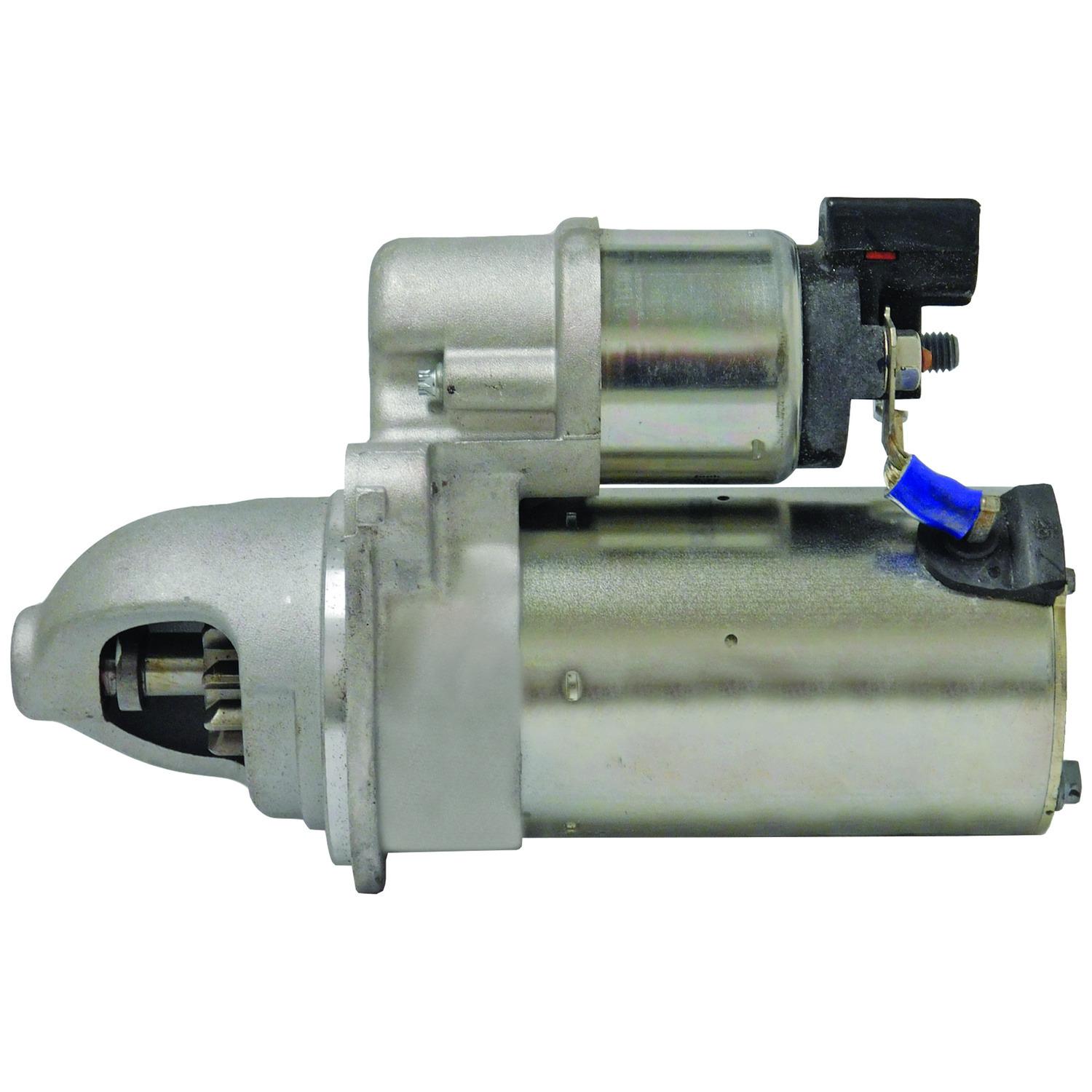WAI 6974N Starter Motor product image 8 of 8