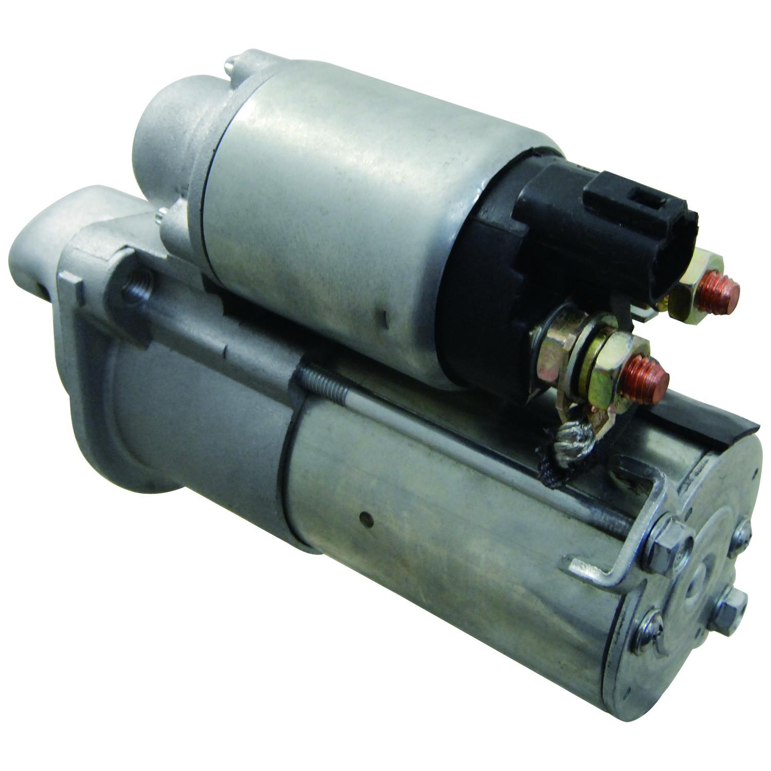 WAI 6975N - Starter Motor WAI 6975N Starter Motor product image 1 of 8