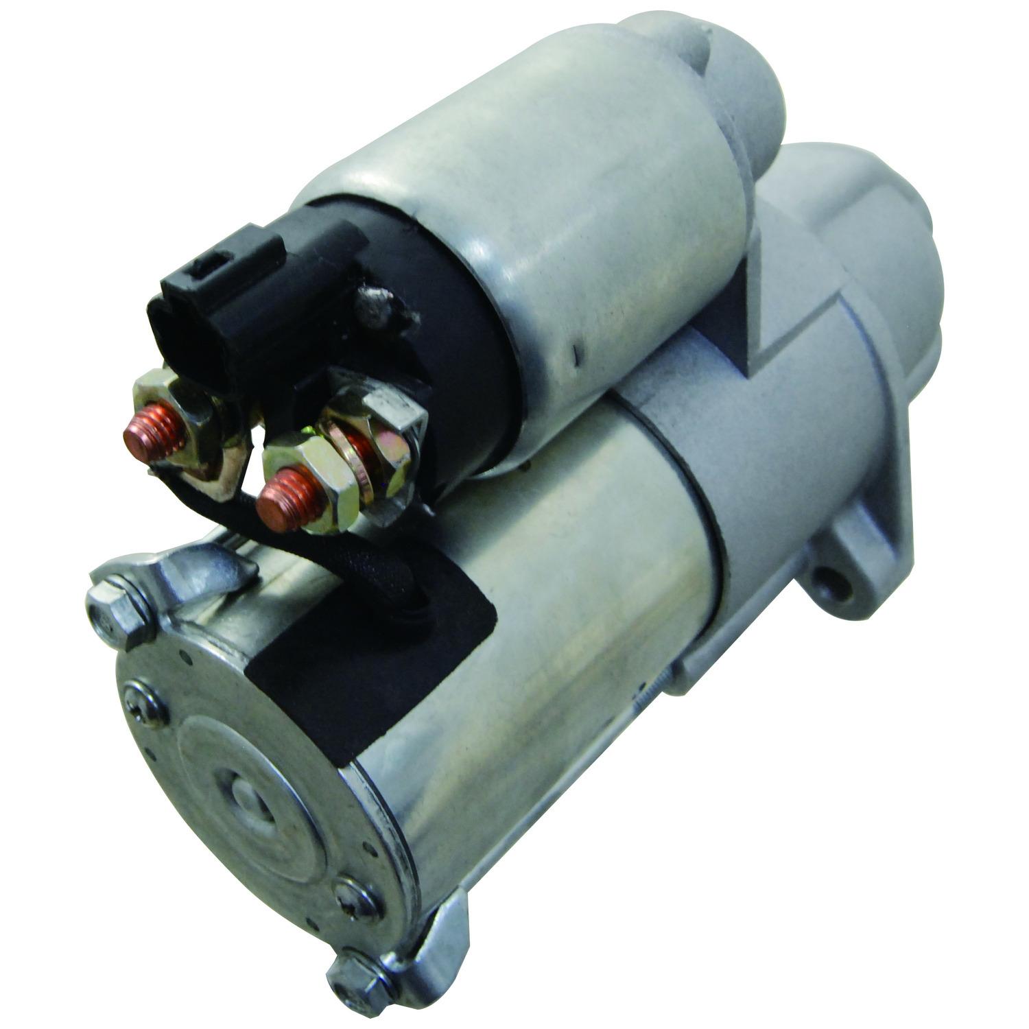 WAI 6975N - Starter Motor WAI 6975N Starter Motor product image 2 of 8