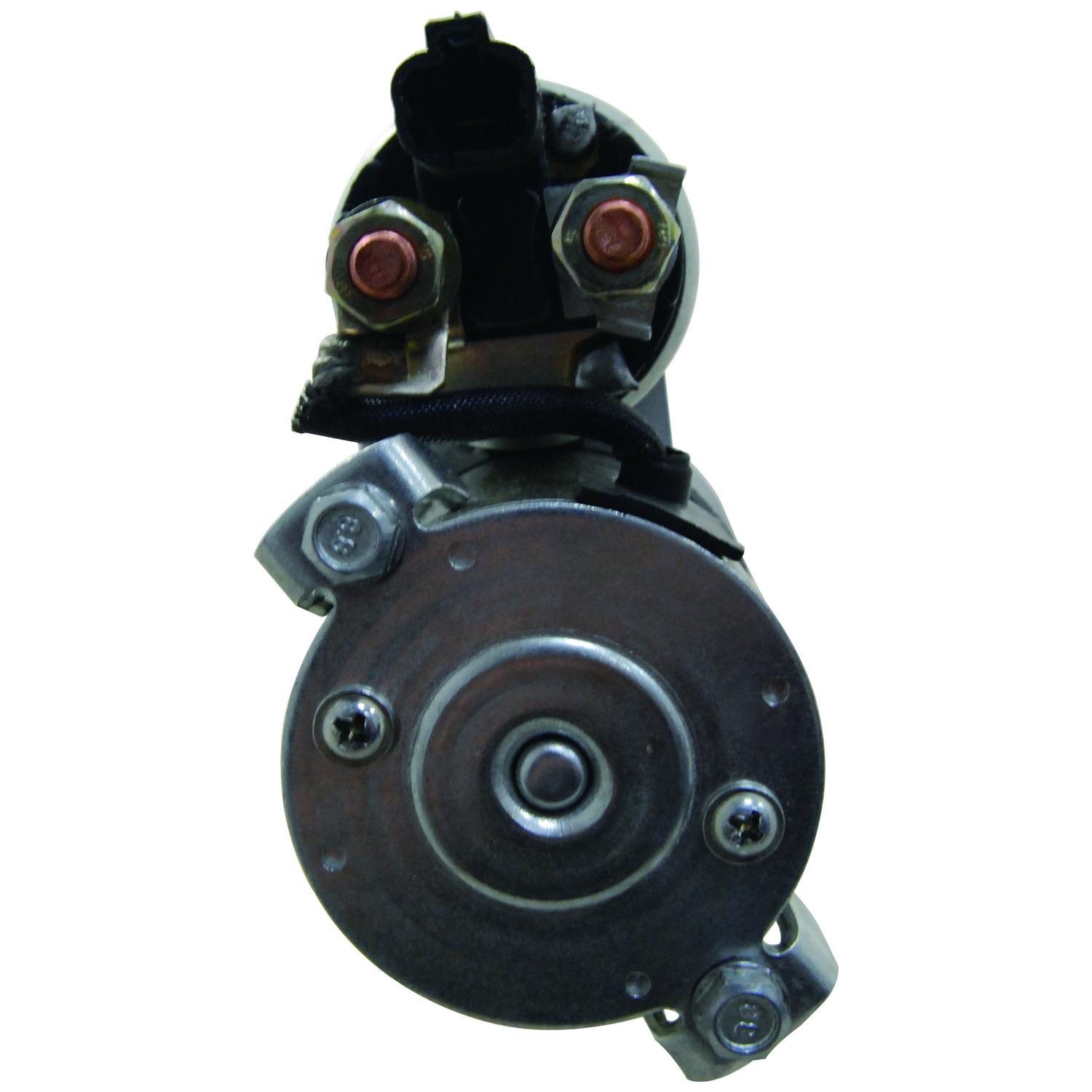 WAI 6975N - Starter Motor WAI 6975N Starter Motor product image 4 of 8