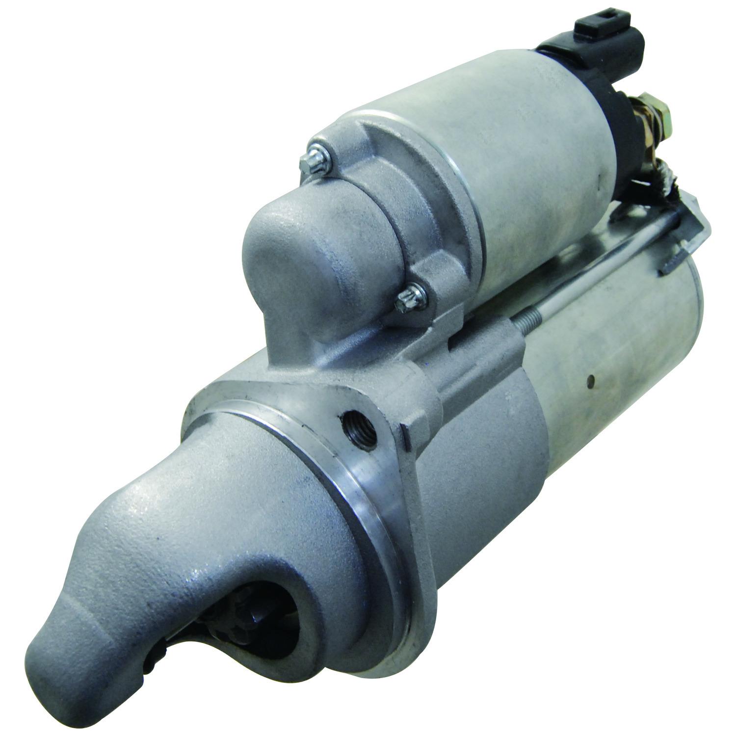 WAI 6975N - Starter Motor WAI 6975N Starter Motor product image 6 of 8