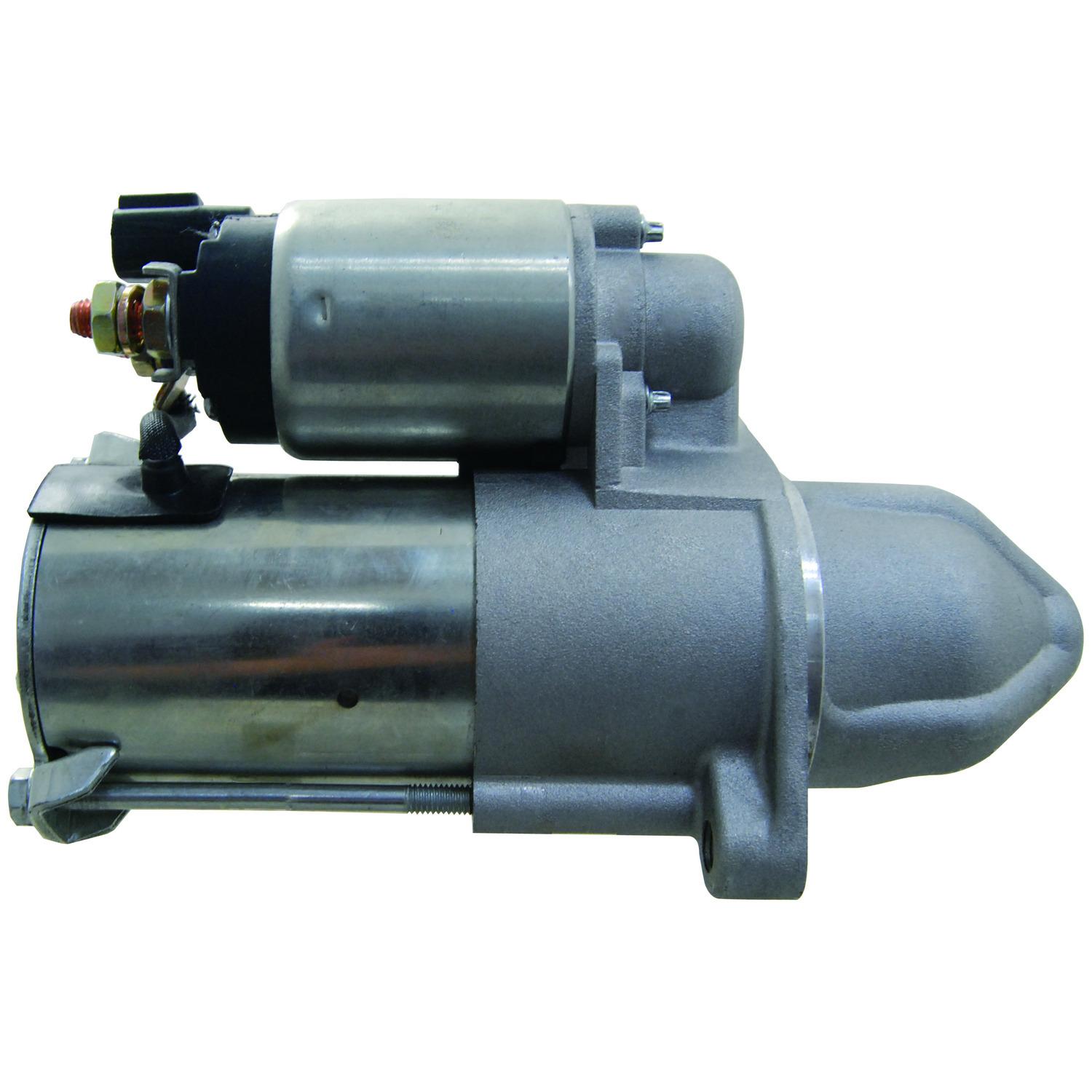 WAI 6975N - Starter Motor WAI 6975N Starter Motor product image 7 of 8