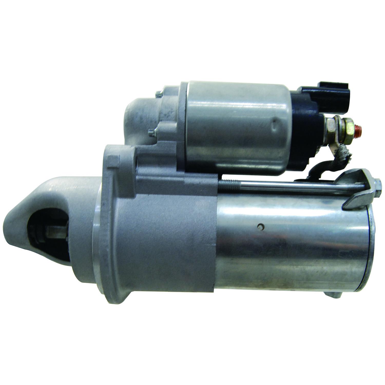 WAI 6975N - Starter Motor WAI 6975N Starter Motor product image 8 of 8