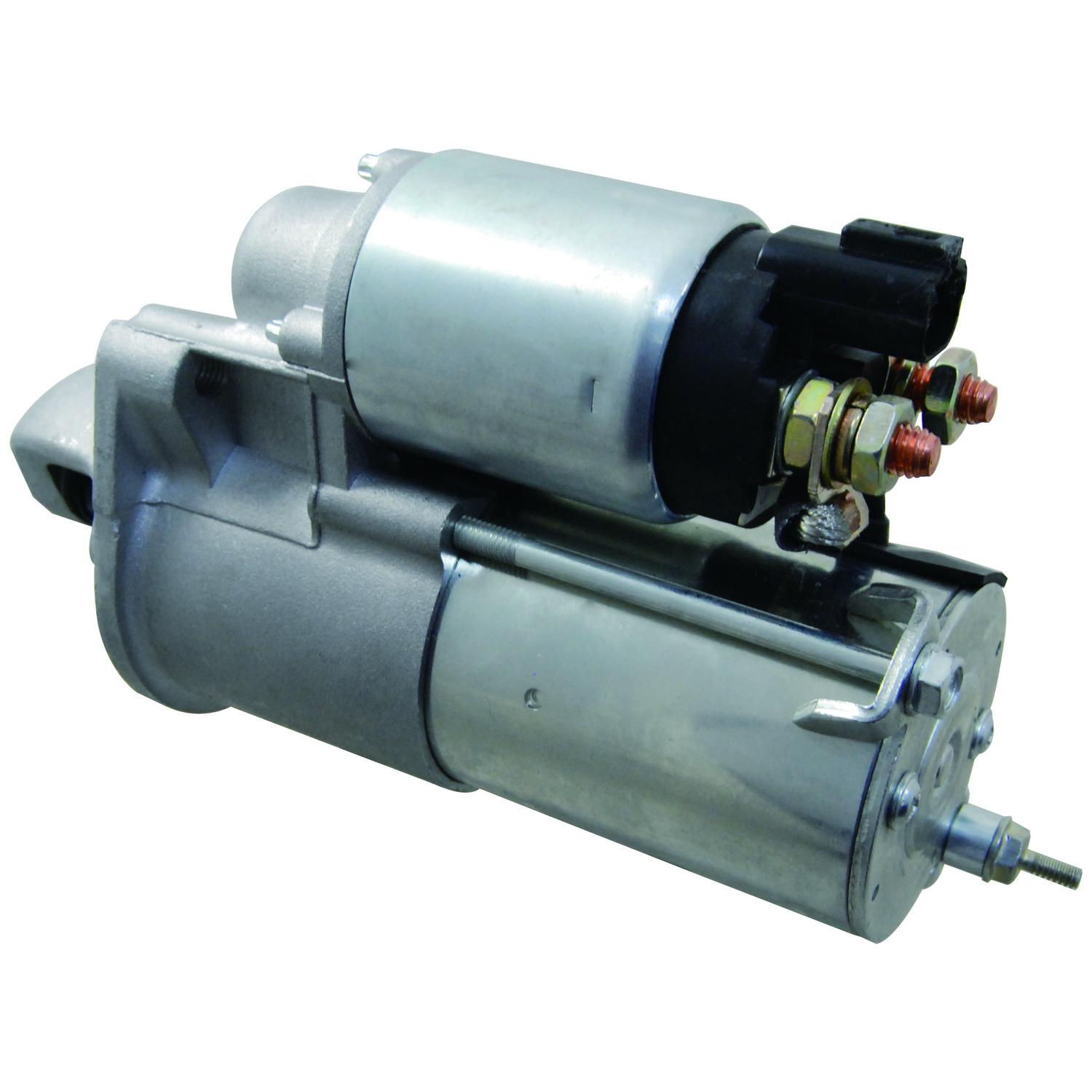 WAI 6976N - Starter Motor WAI 6976N Starter Motor product image 1 of 8