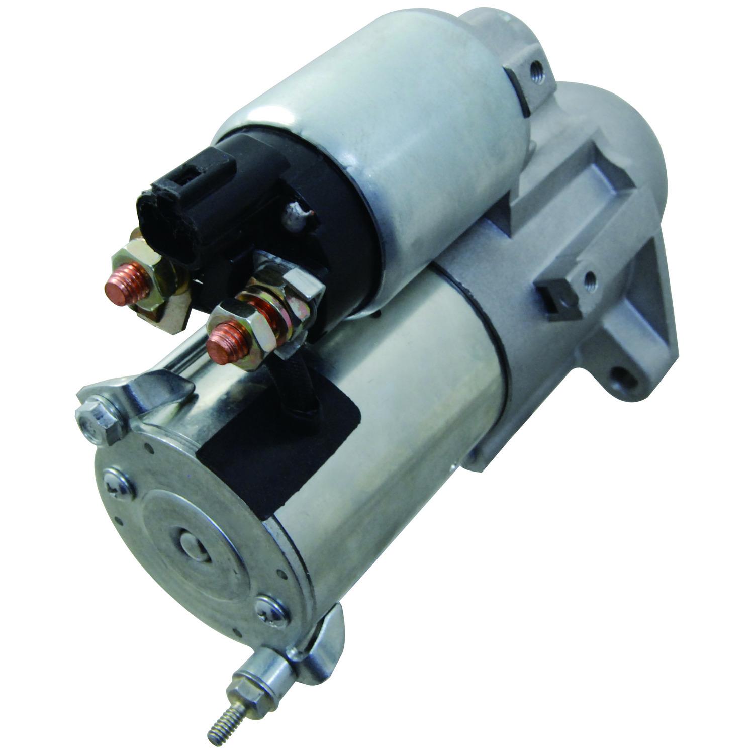 WAI 6976N - Starter Motor WAI 6976N Starter Motor product image 2 of 8