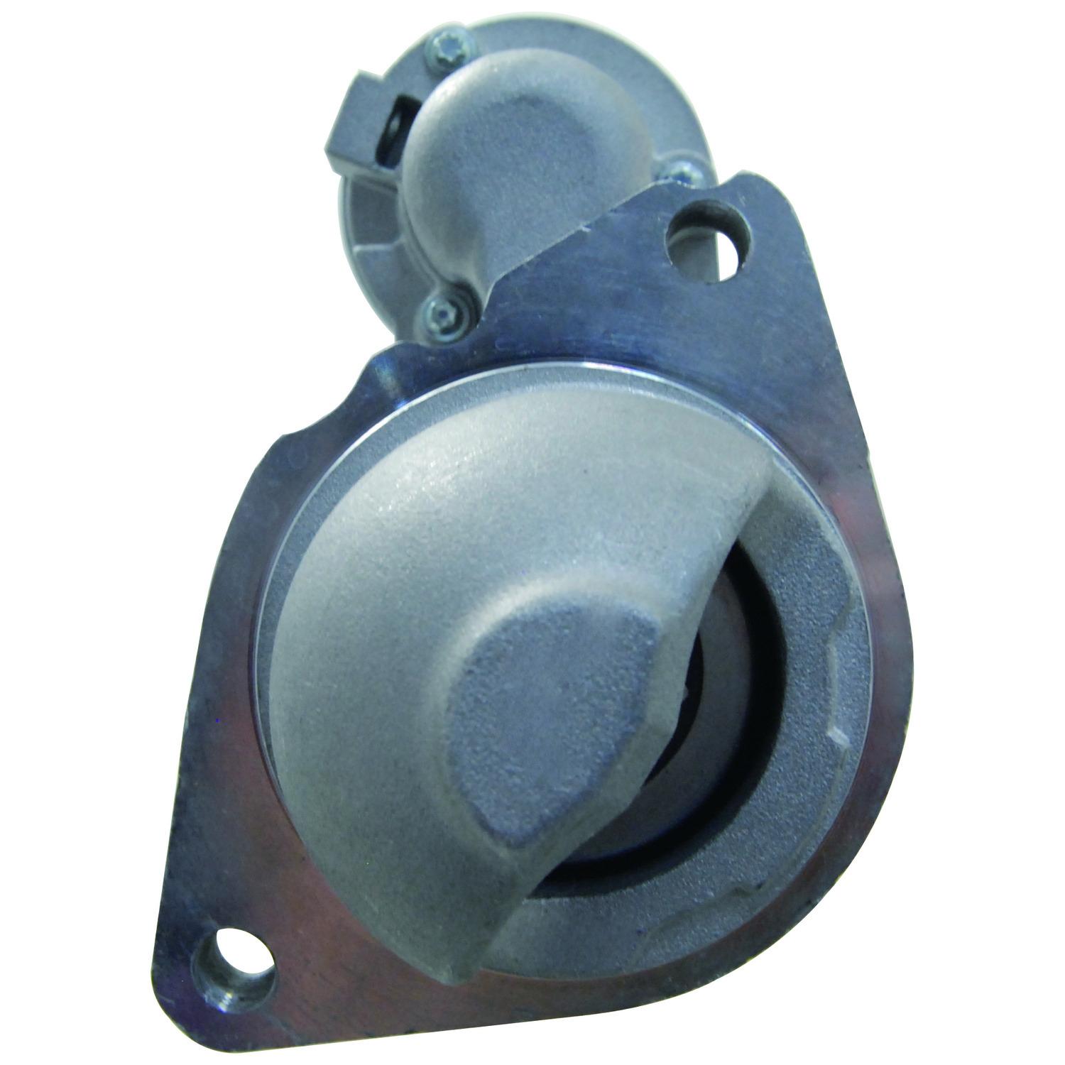 WAI 6976N - Starter Motor WAI 6976N Starter Motor product image 3 of 8