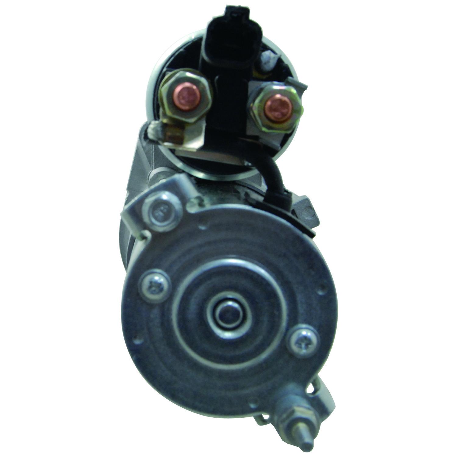 WAI 6976N - Starter Motor WAI 6976N Starter Motor product image 4 of 8