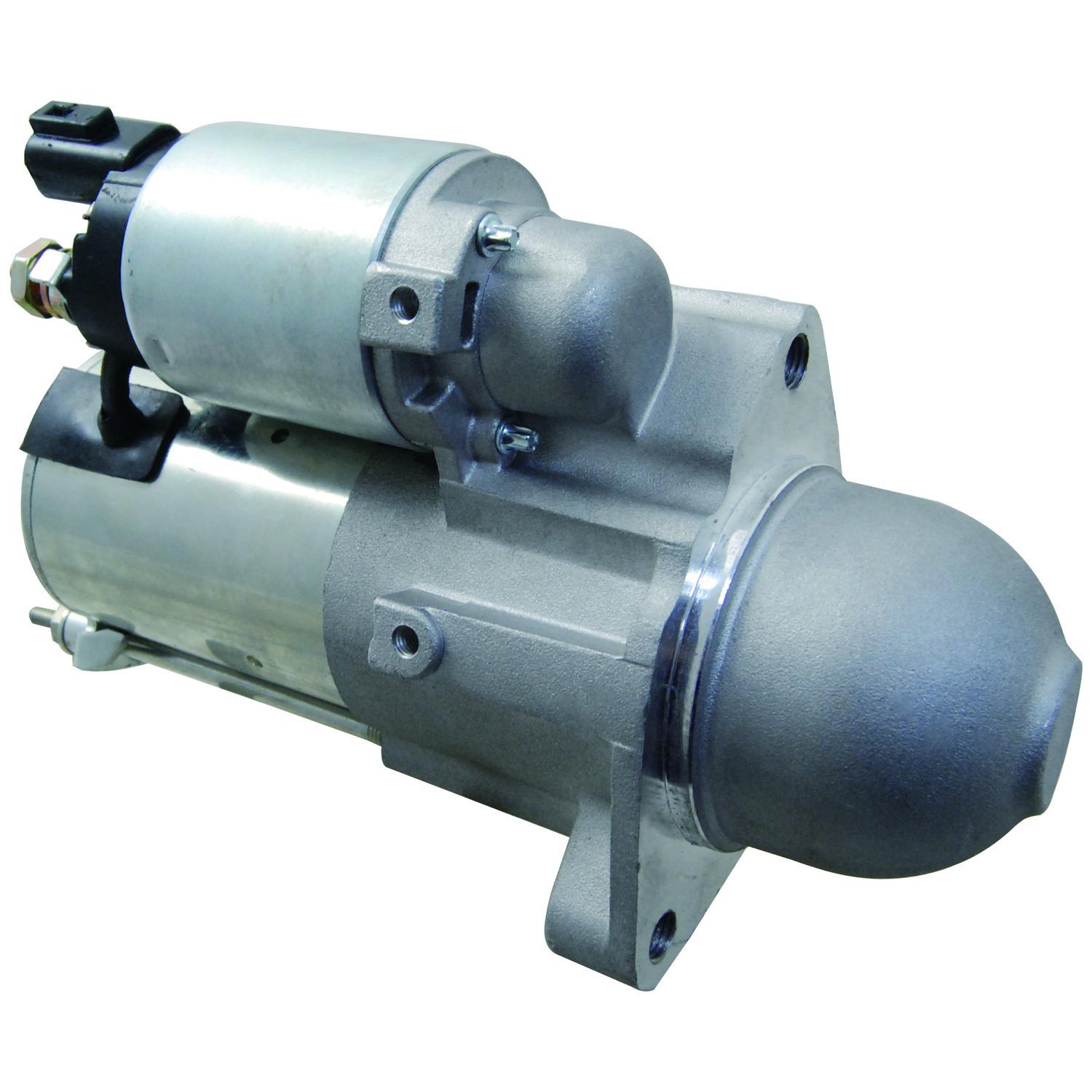 WAI 6976N - Starter Motor WAI 6976N Starter Motor product image 5 of 8