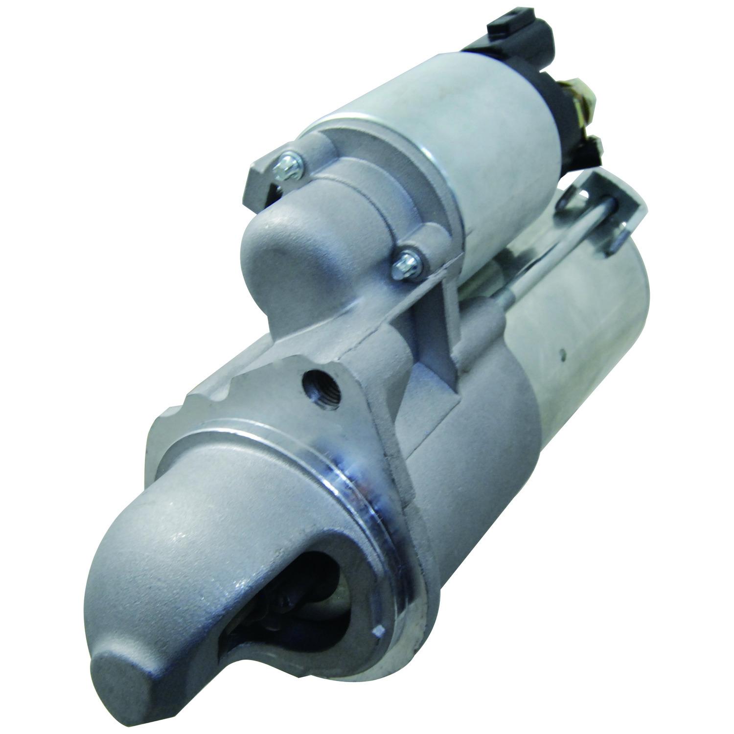 WAI 6976N - Starter Motor WAI 6976N Starter Motor product image 6 of 8