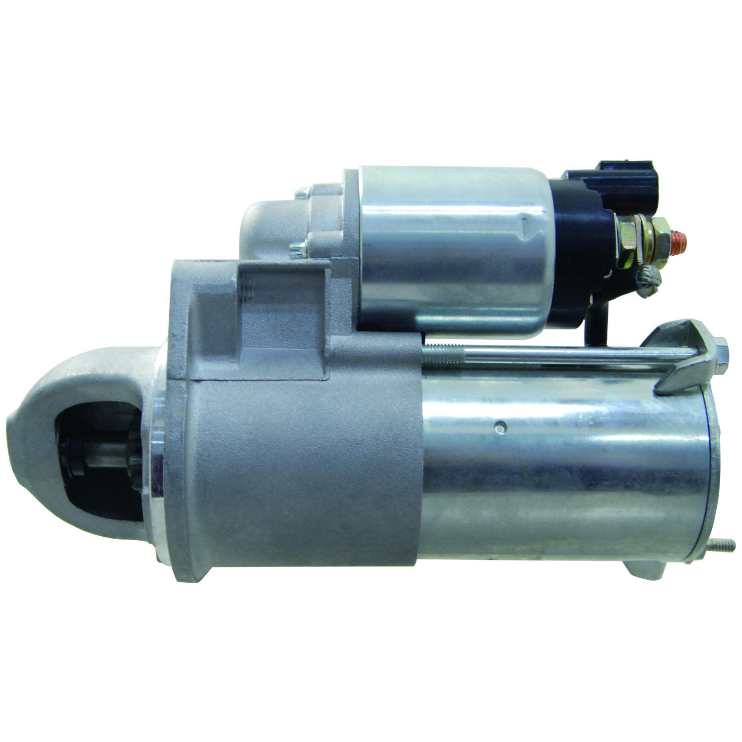 WAI 6976N - Starter Motor WAI 6976N Starter Motor product image 8 of 8